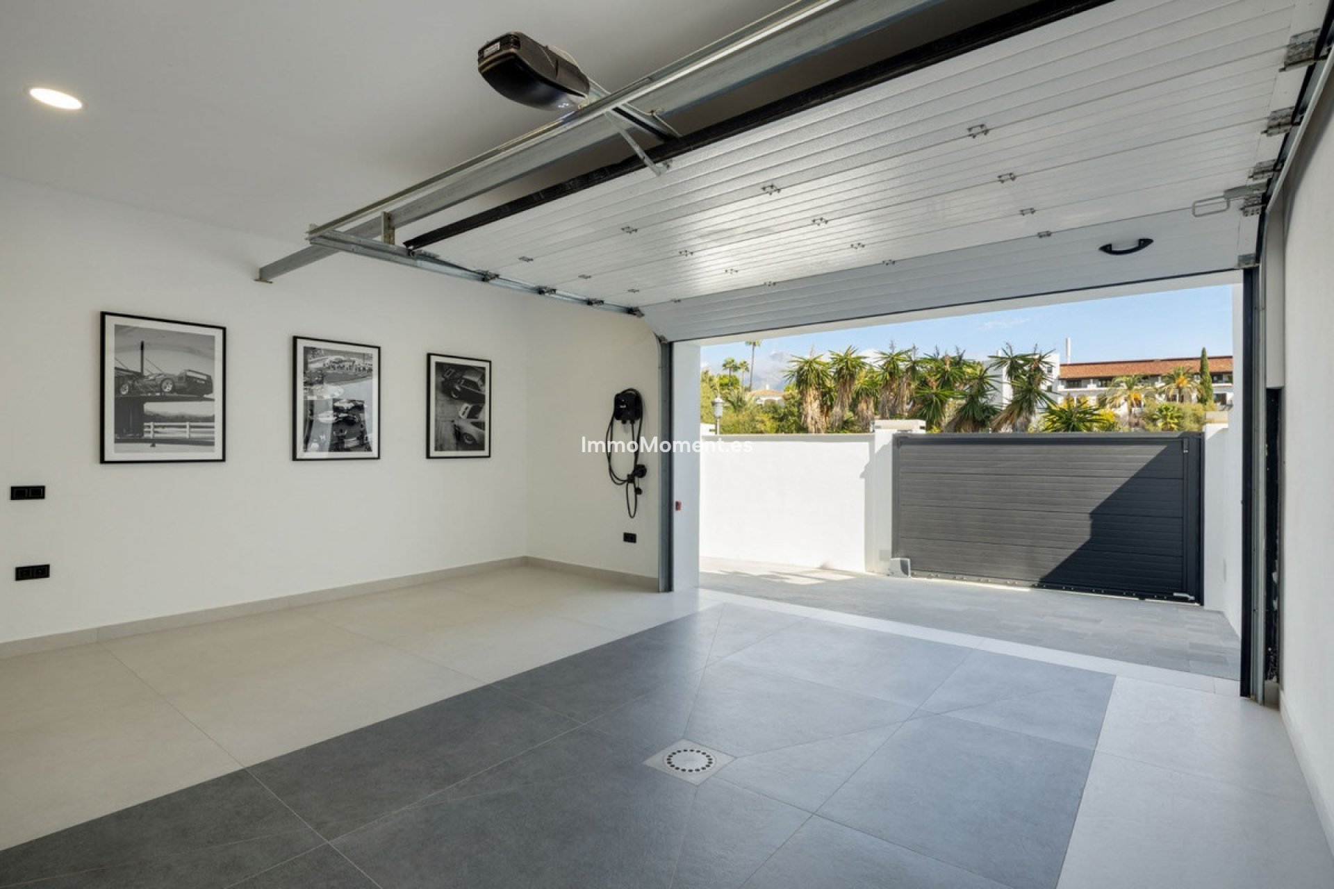 Revente - Villa - Benahavís - Benahavís Centro