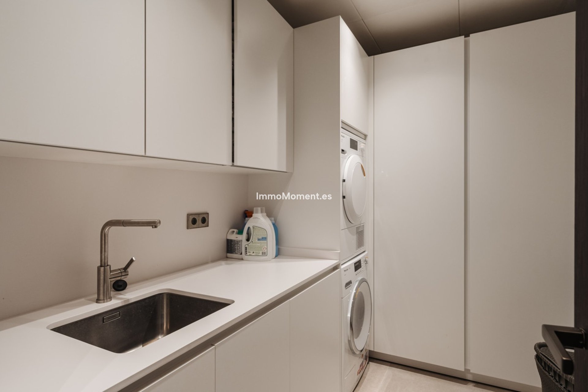 Revente - Villa - Benahavís - Benahavís Centro