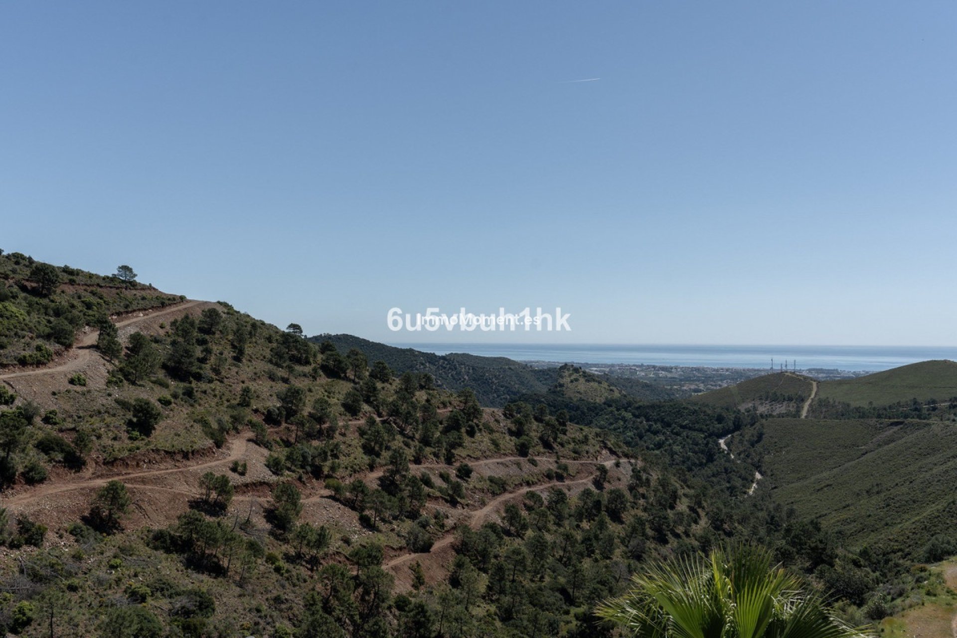 Revente - Villa - Benahavís - Benahavís Centro