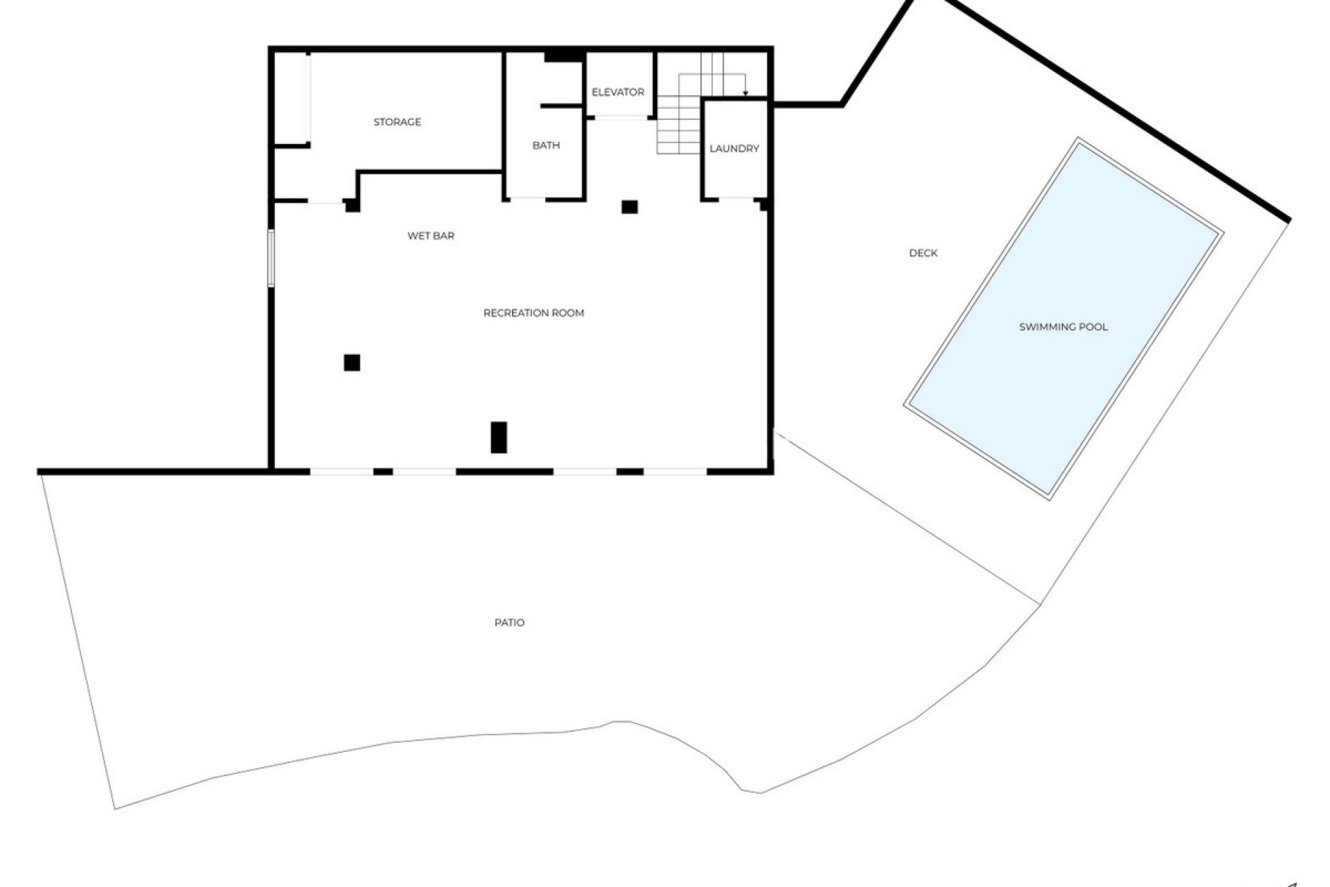 Revente - Villa - Benahavís - Benahavís Centro