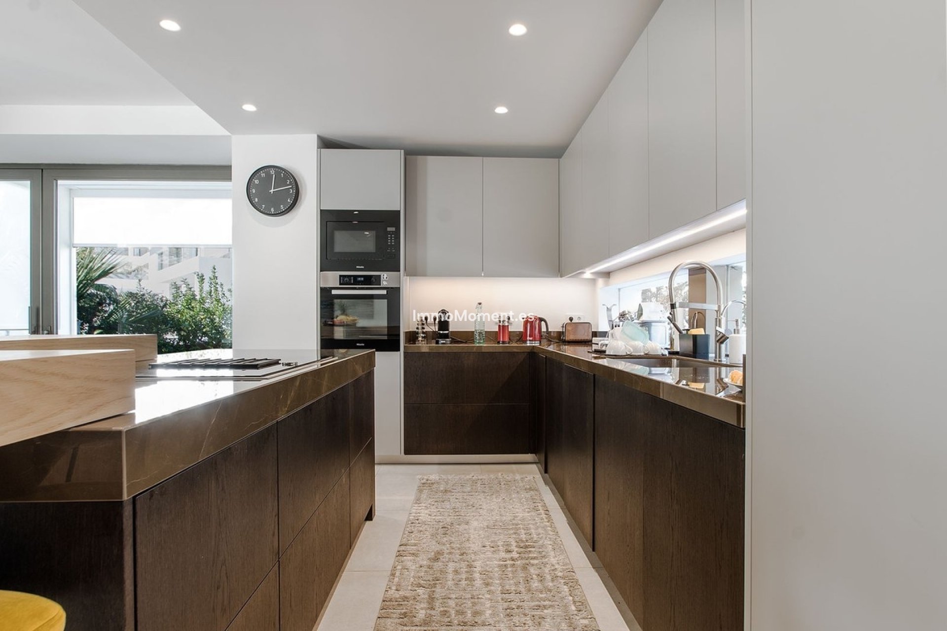 Revente - Villa - Benahavís - Benahavís Centro