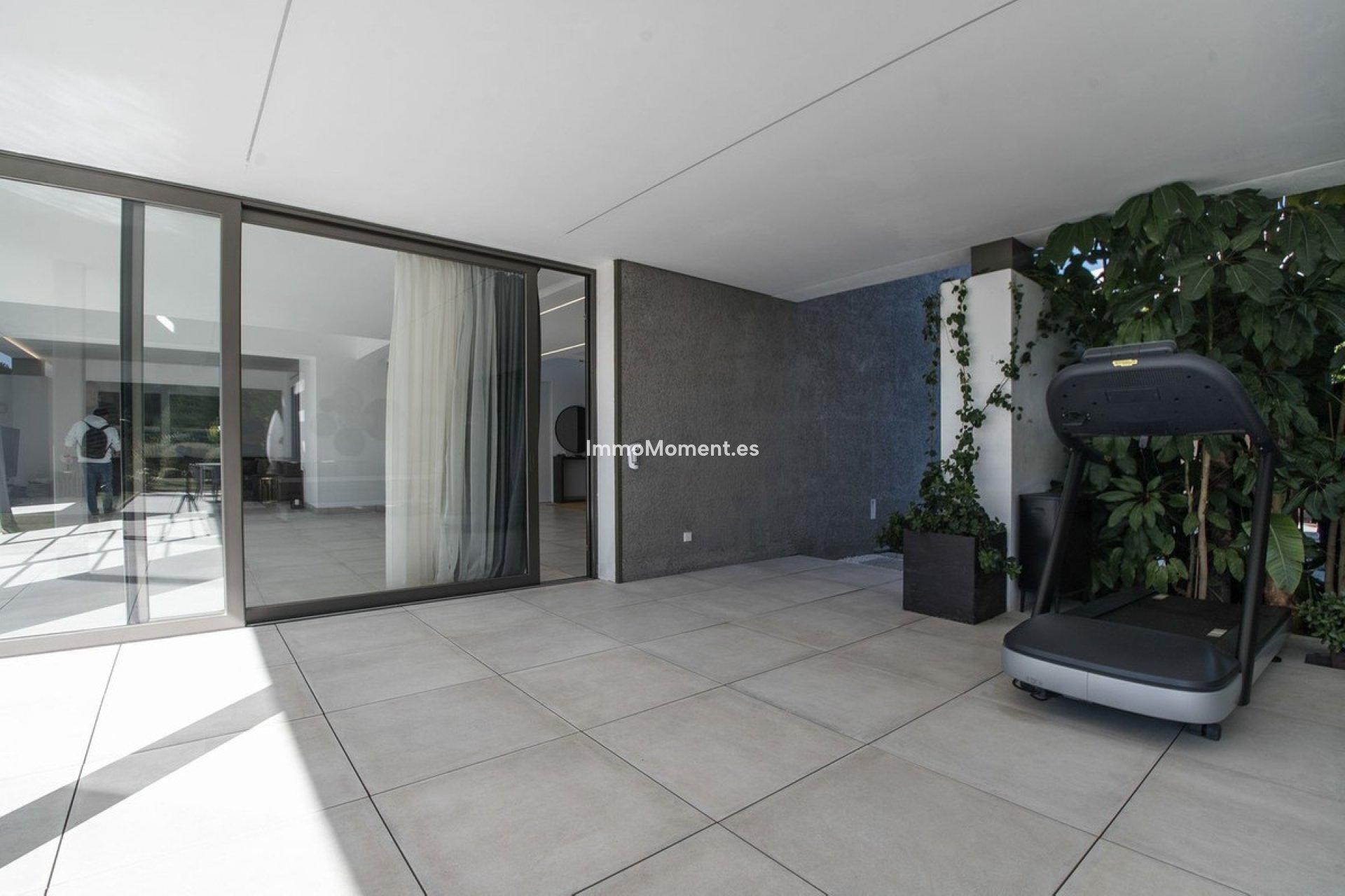 Revente - Villa - Benahavís - Benahavís Centro