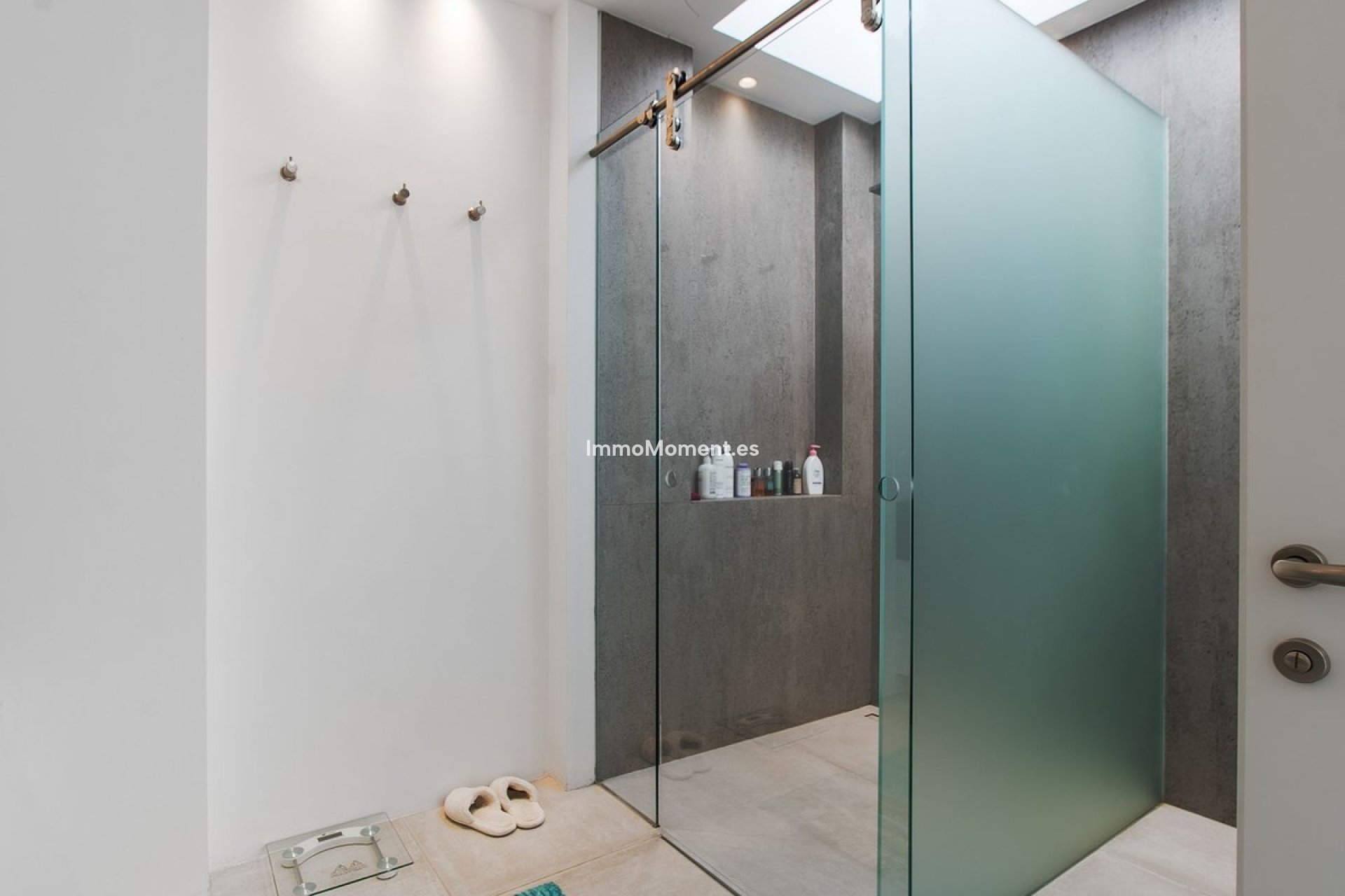 Revente - Villa - Benahavís - Benahavís Centro