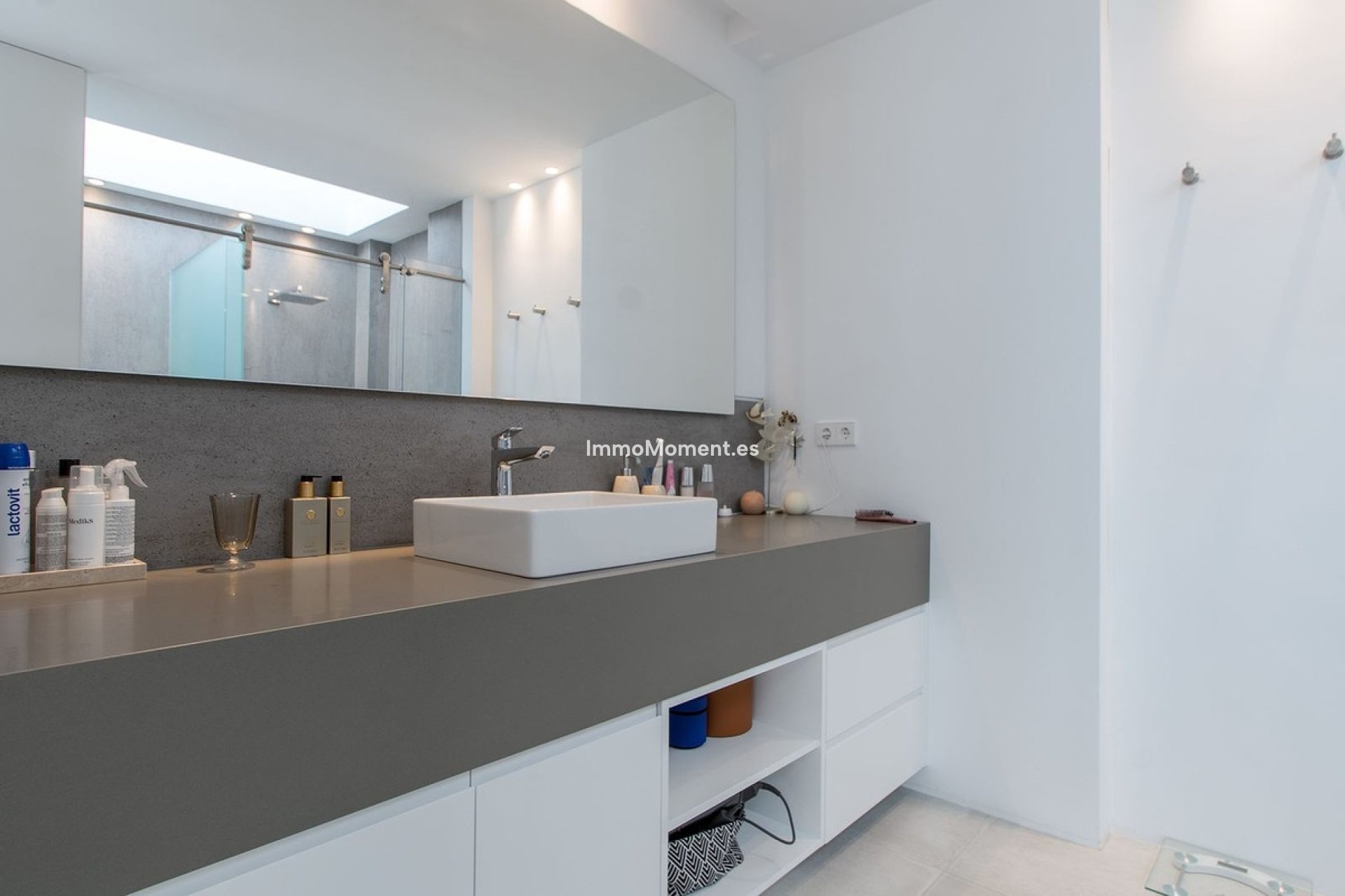 Revente - Villa - Benahavís - Benahavís Centro