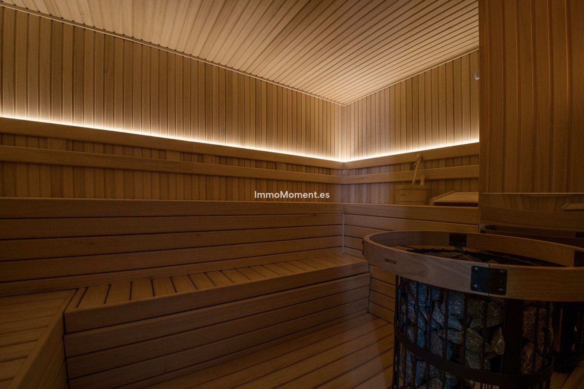 Revente - Villa - Benahavís - Benahavís Centro