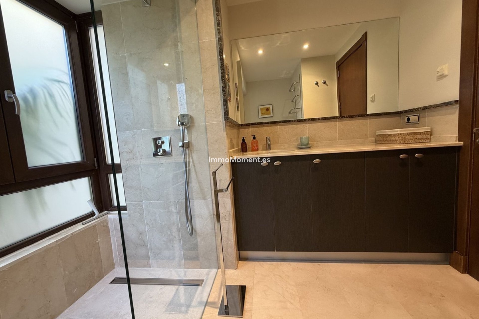 Revente - Villa - Benahavís - Benahavís Centro