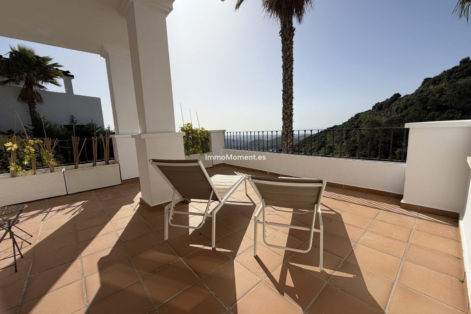 Revente - Villa - Benahavís - Benahavís Centro