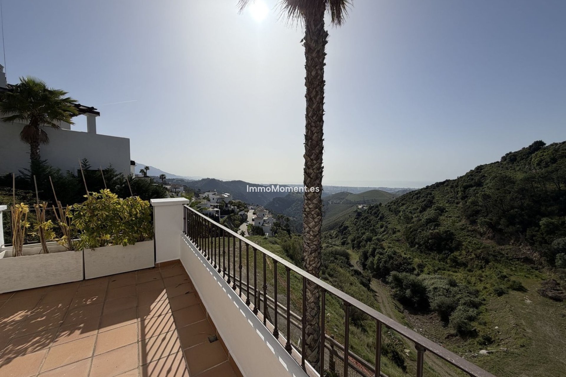 Revente - Villa - Benahavís - Benahavís Centro