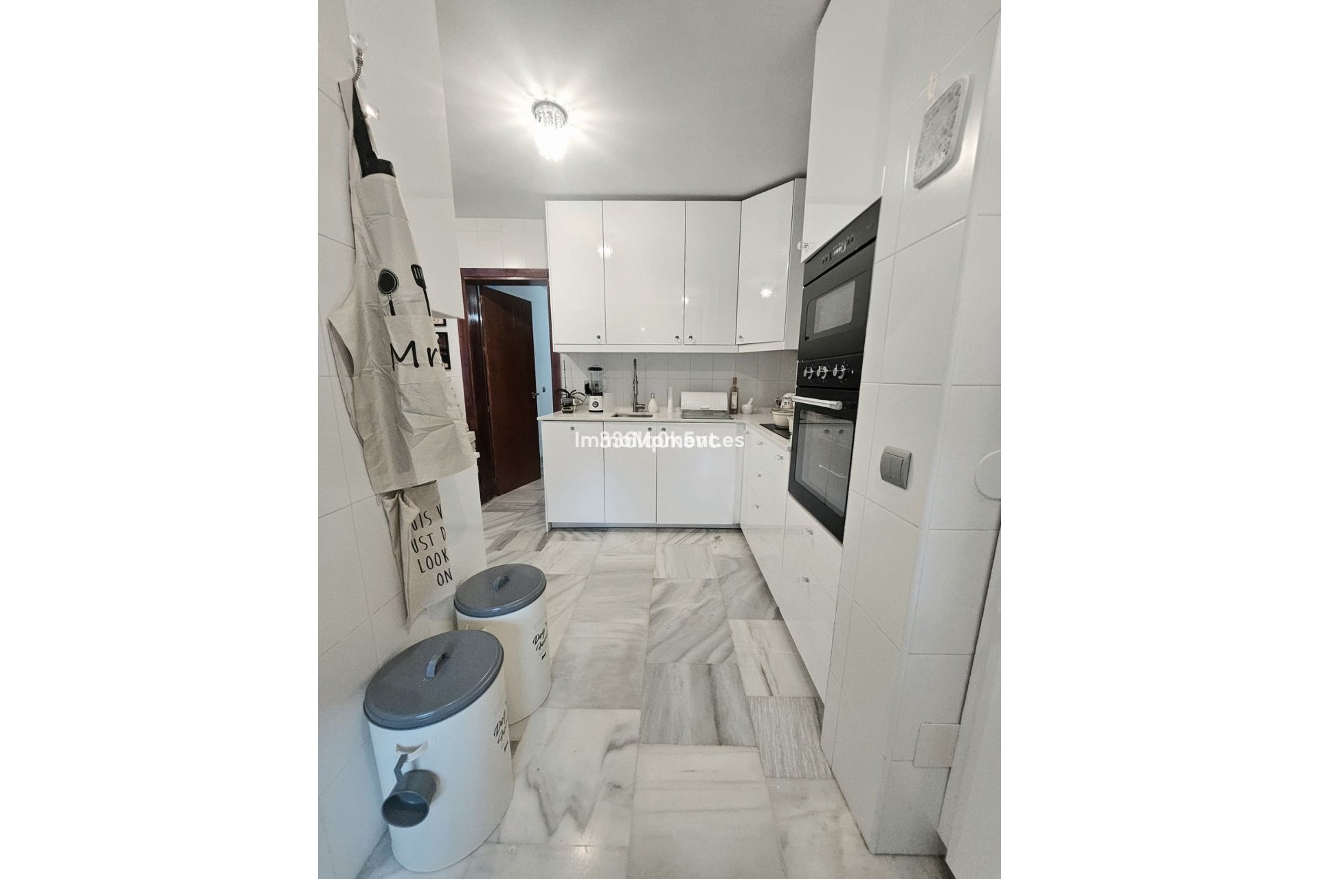 Revente - Villa - Benahavís - Benahavís Centro