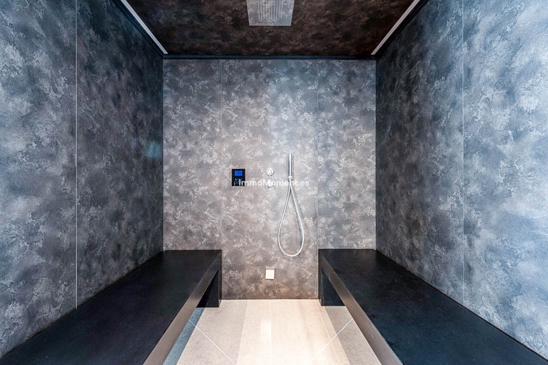 Revente - Villa - Benahavís - Benahavís Centro