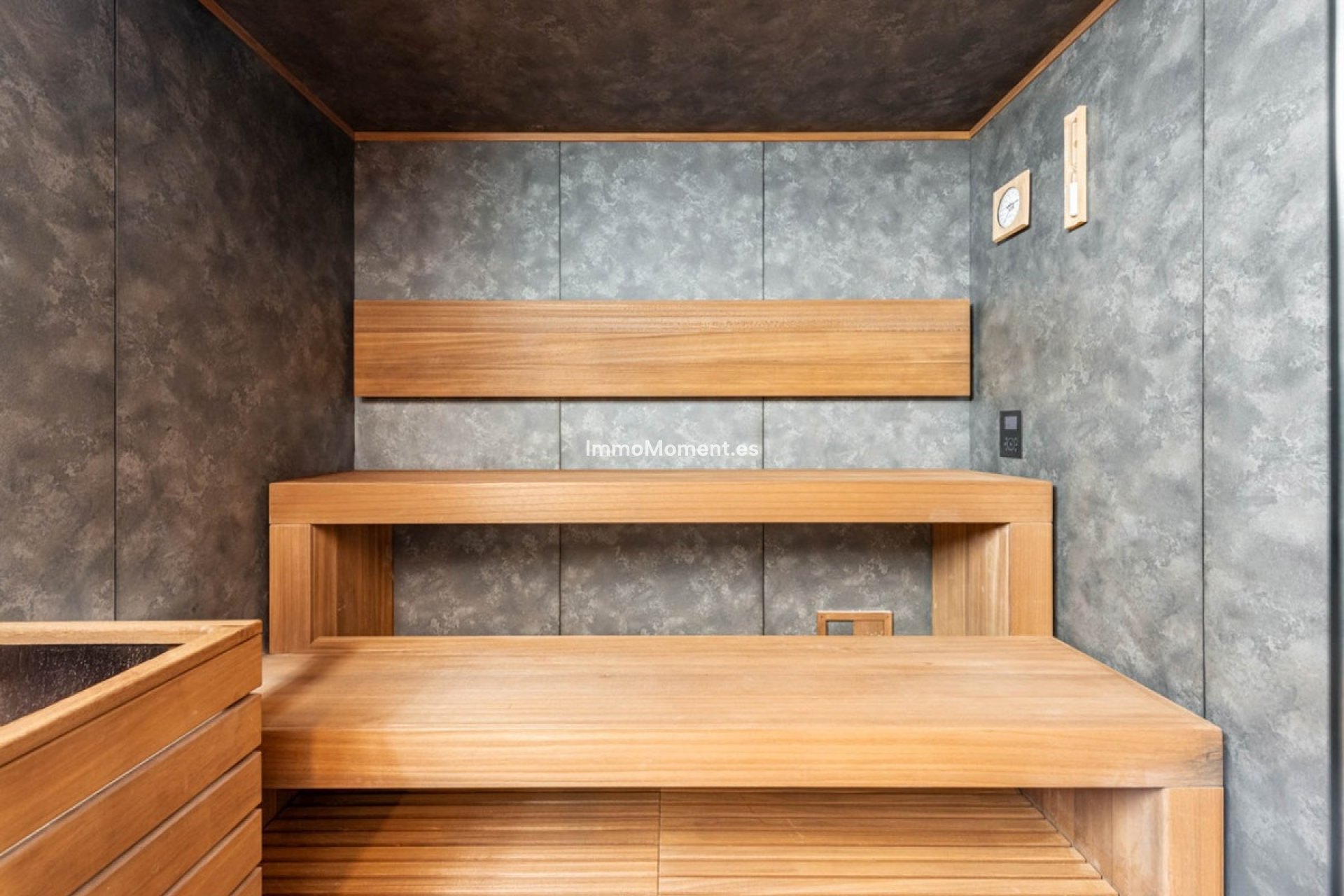 Revente - Villa - Benahavís - Benahavís Centro