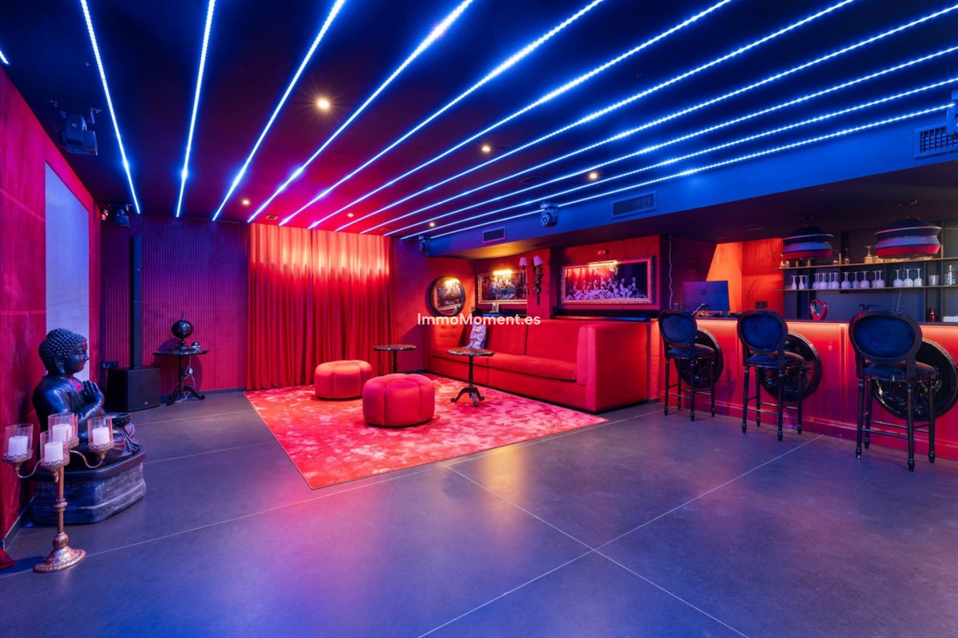 Revente - Villa - Benahavís - Benahavís Centro