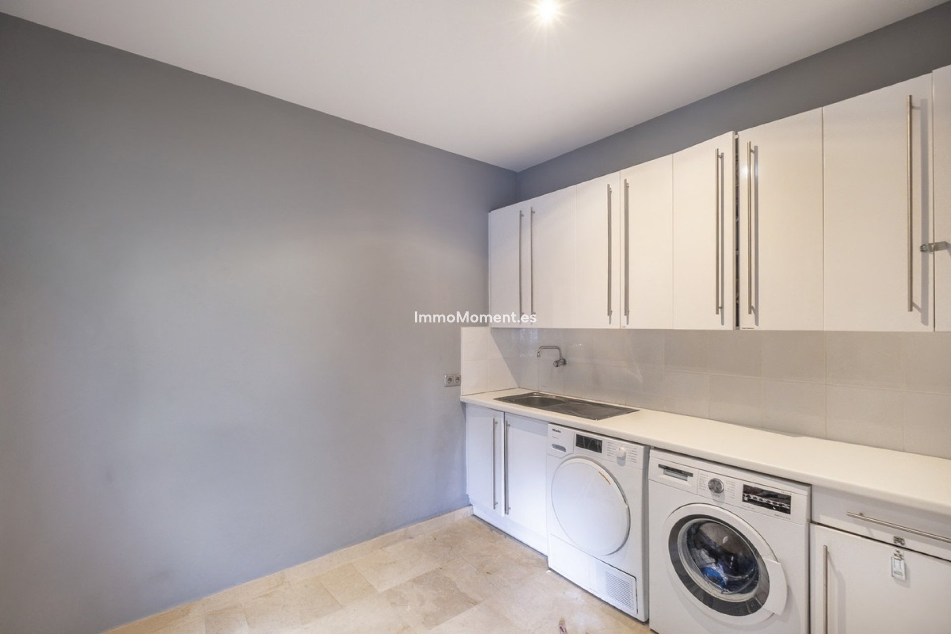 Revente - Villa - Benahavís - El Madroñal