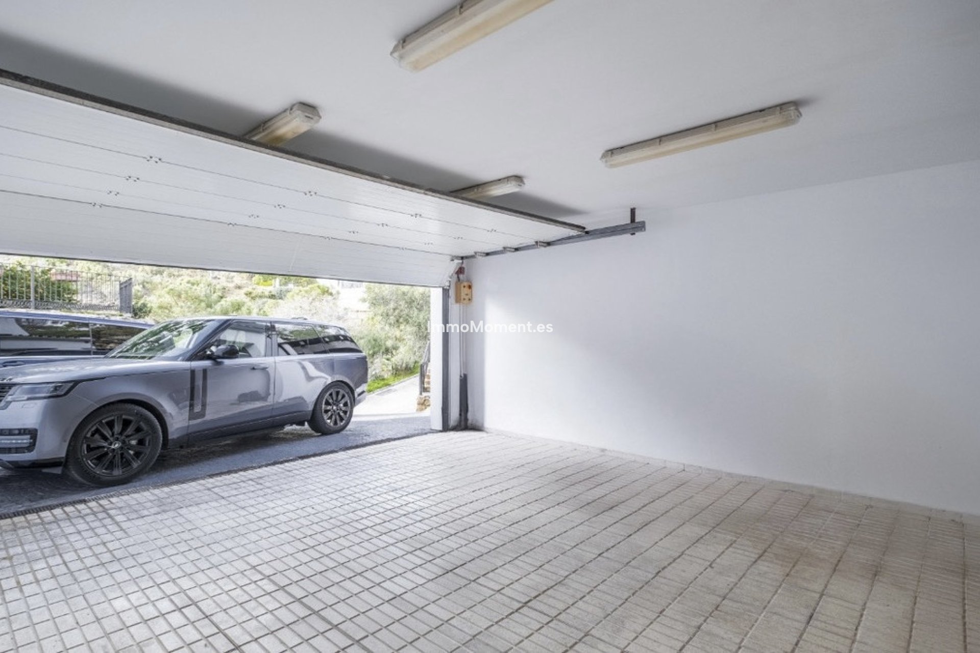 Revente - Villa - Benahavís - El Madroñal