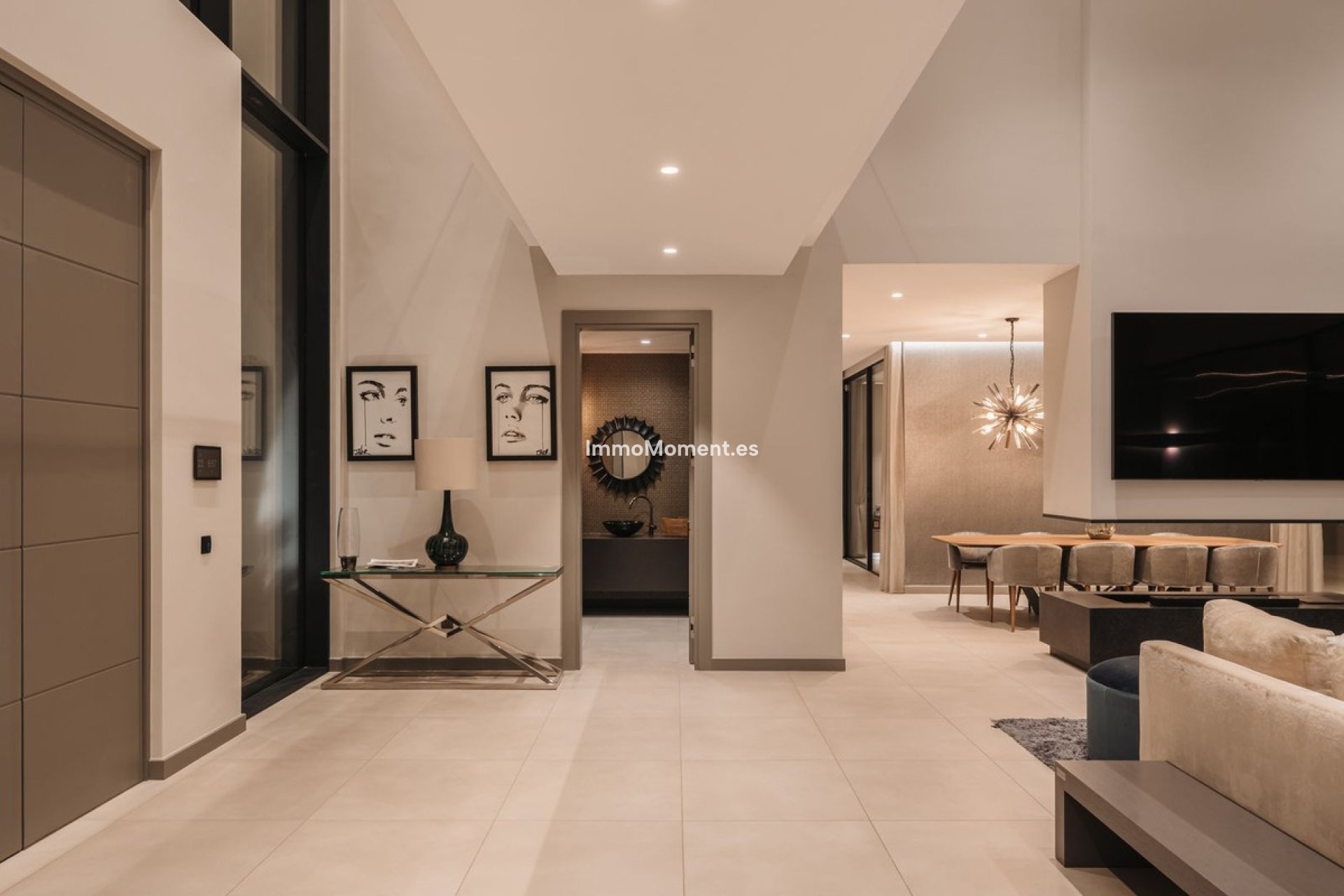 Revente - Villa - Benahavís - El Madroñal