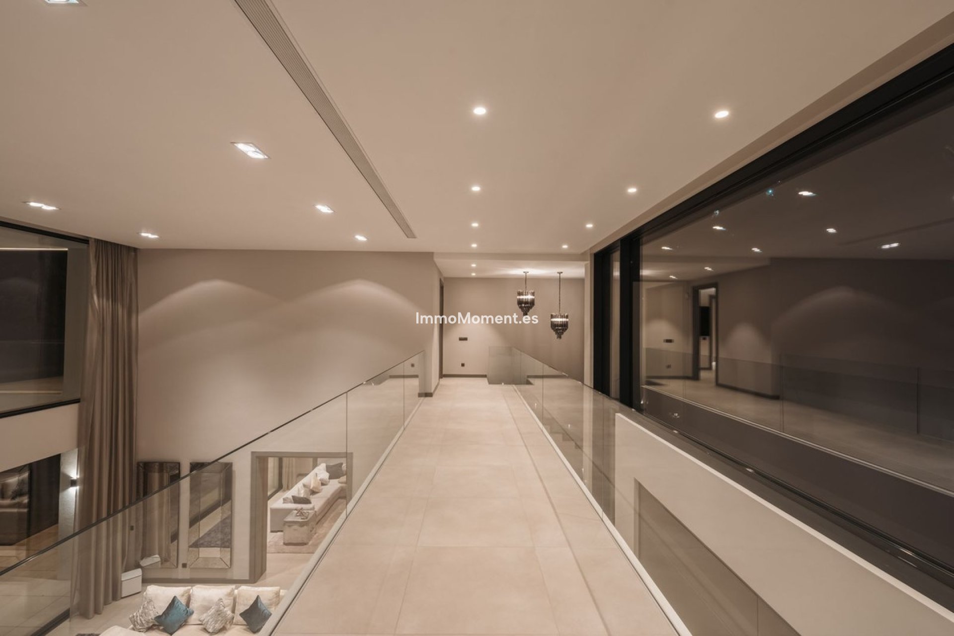 Revente - Villa - Benahavís - El Madroñal