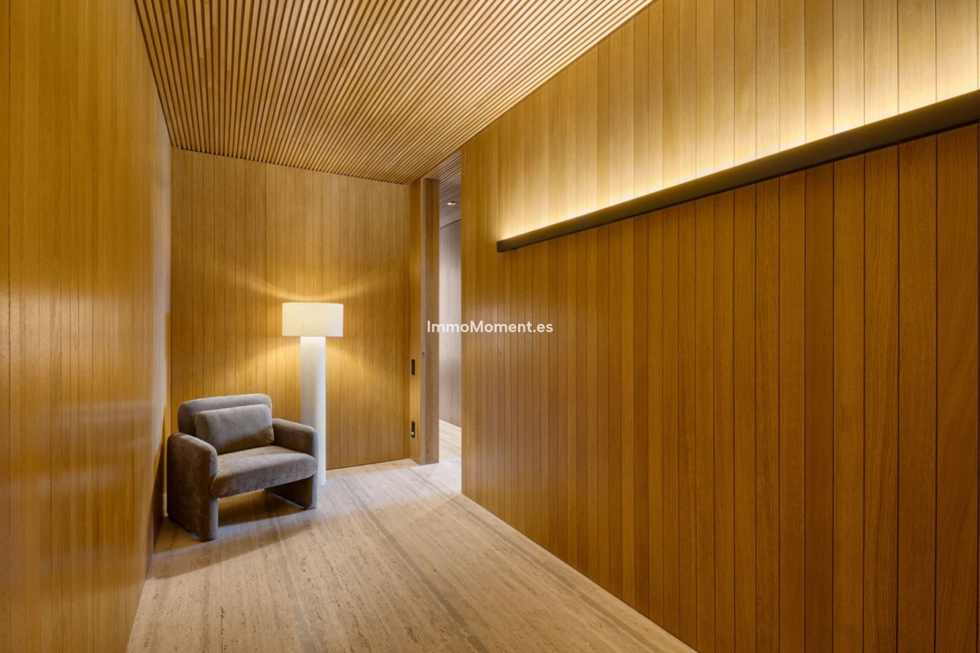 Revente - Villa - Benahavís - El Madroñal