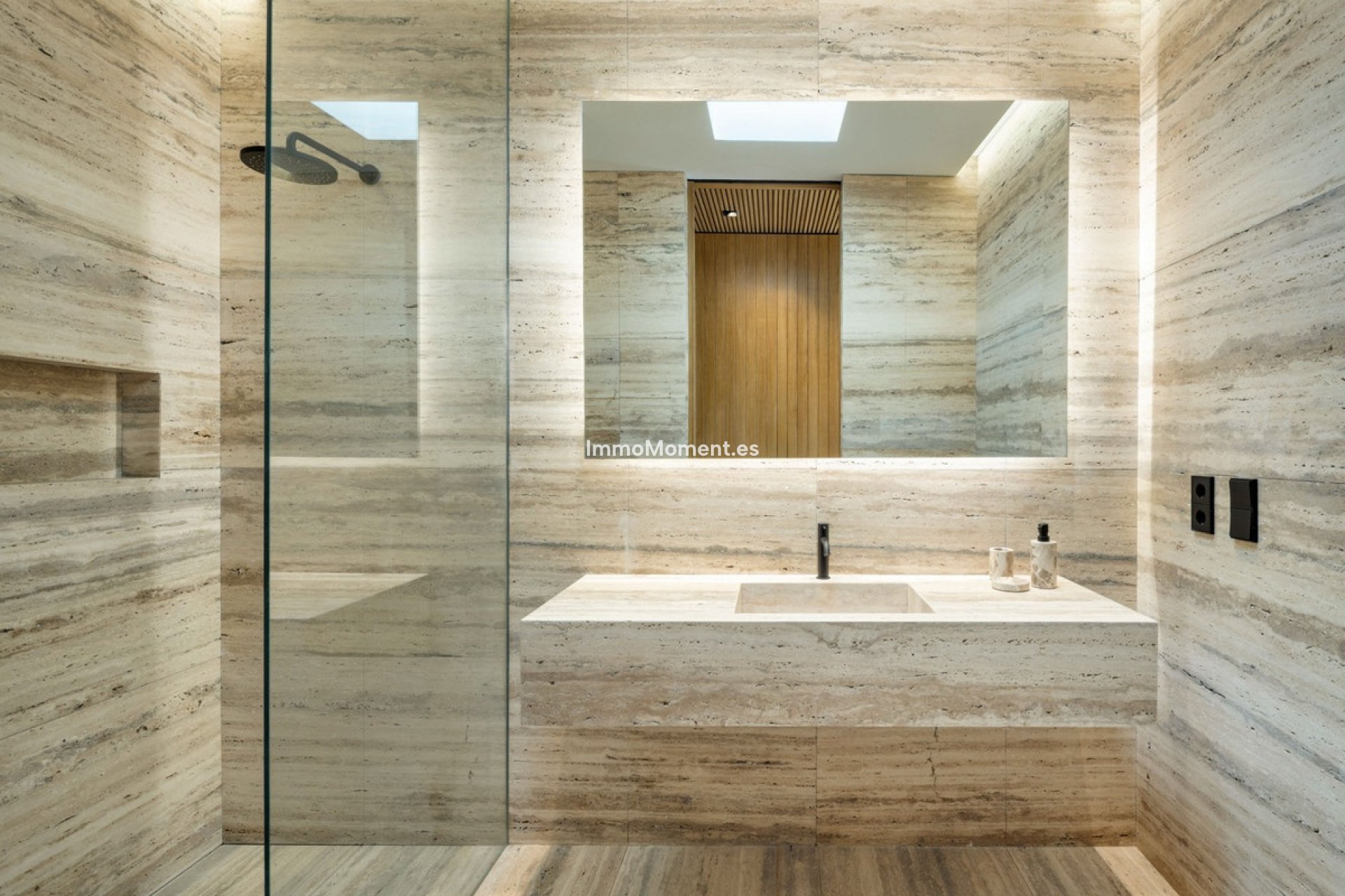 Revente - Villa - Benahavís - El Madroñal