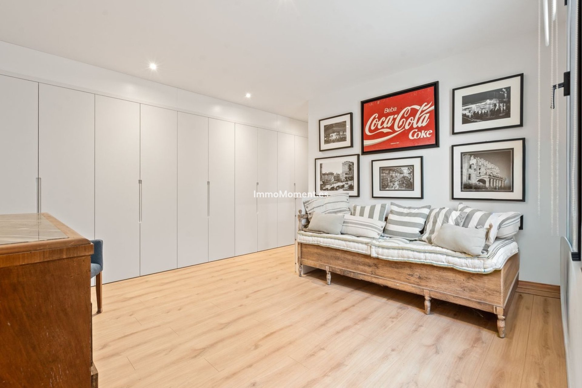 Revente - Villa - Benahavís - El Madroñal