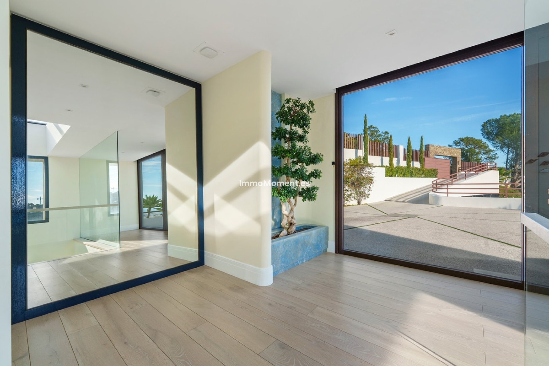 Revente - Villa - Benahavís - El Madroñal