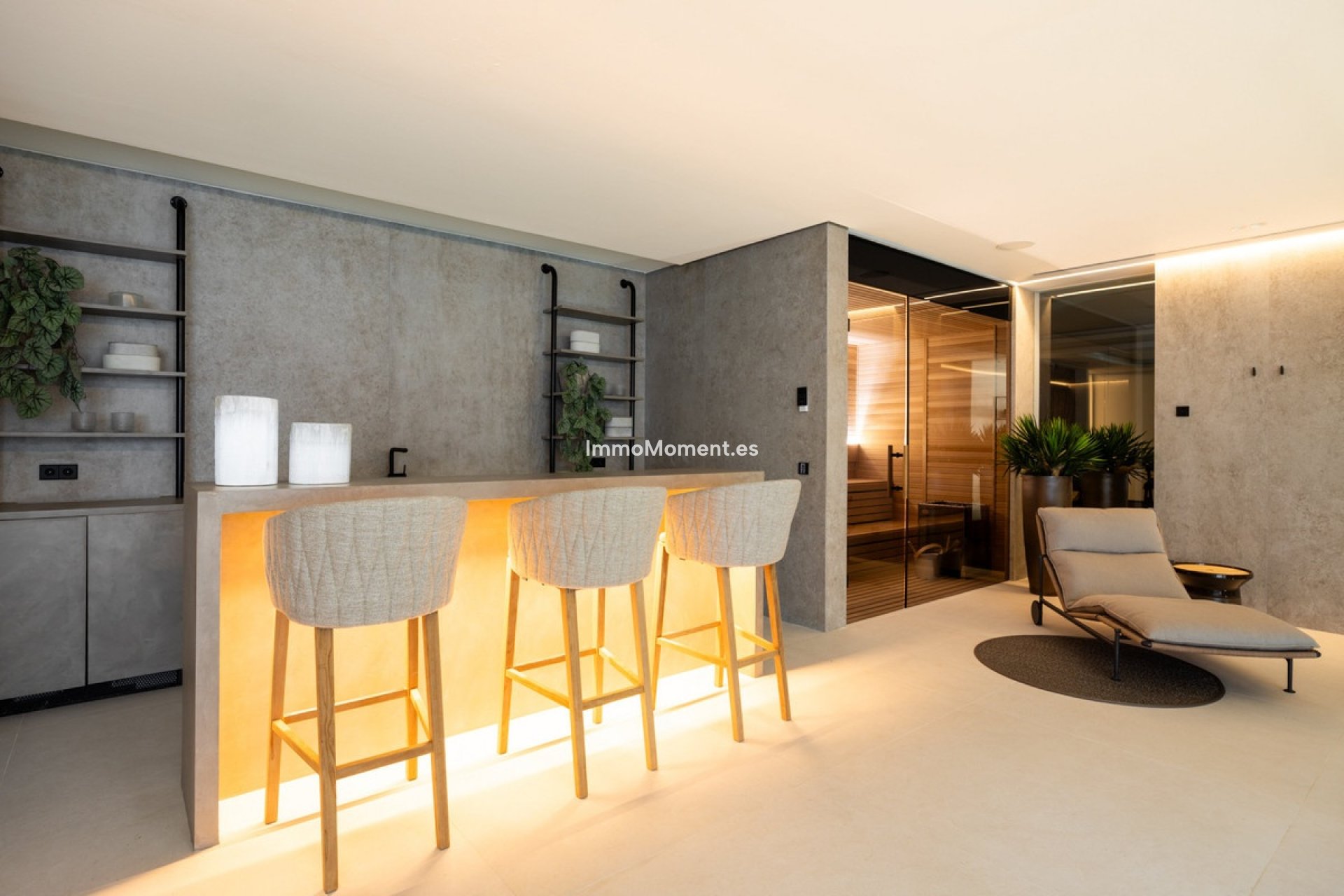 Revente - Villa - Benahavís - El Madroñal