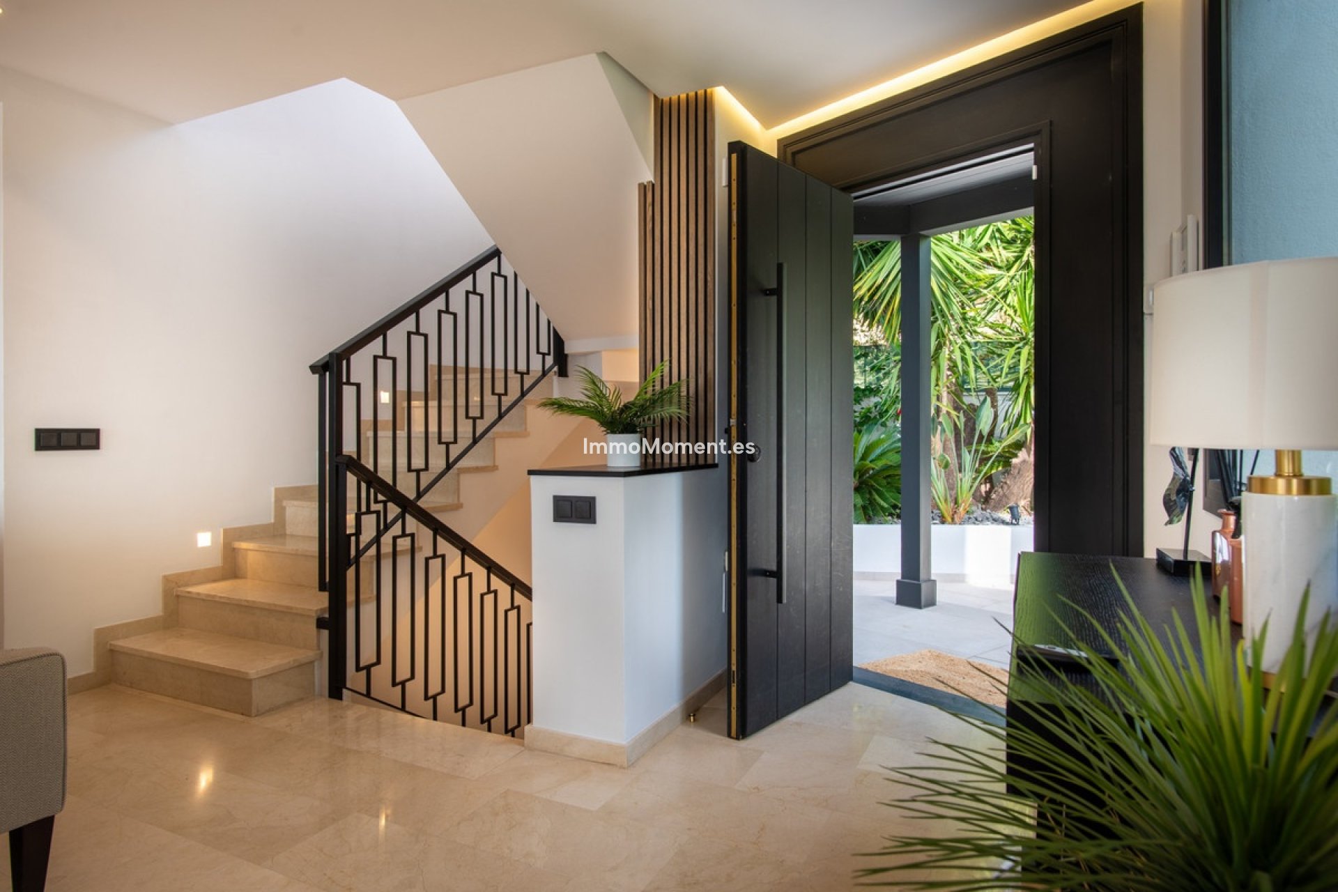 Revente - Villa - Benahavís - La Quinta