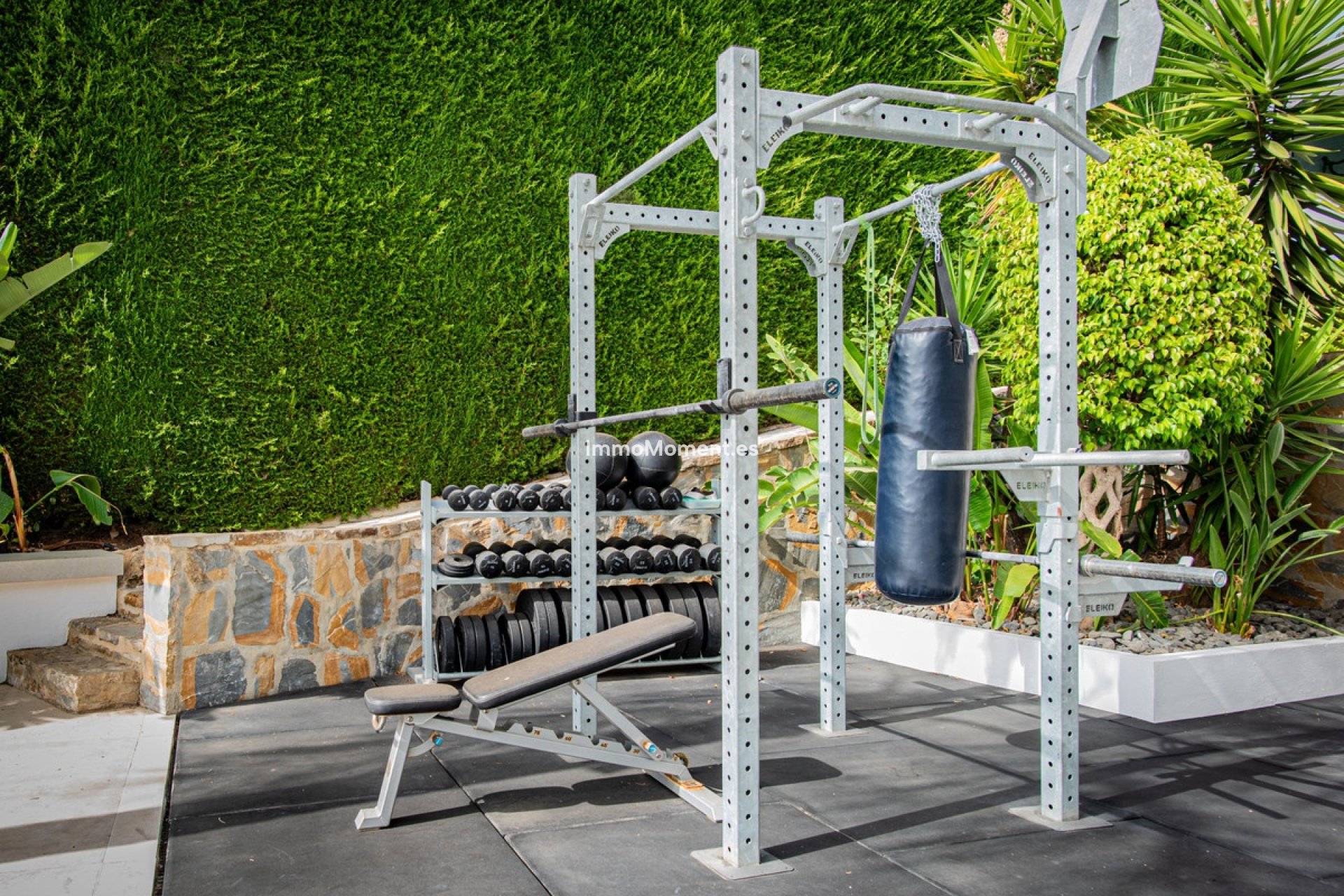 Revente - Villa - Benahavís - La Quinta