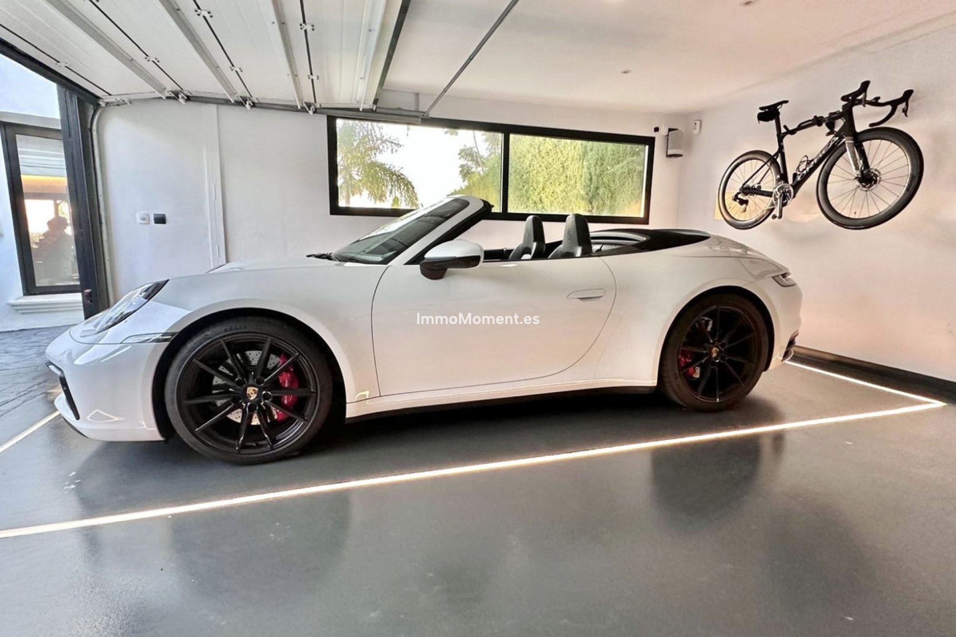 Revente - Villa - Benahavís - La Quinta