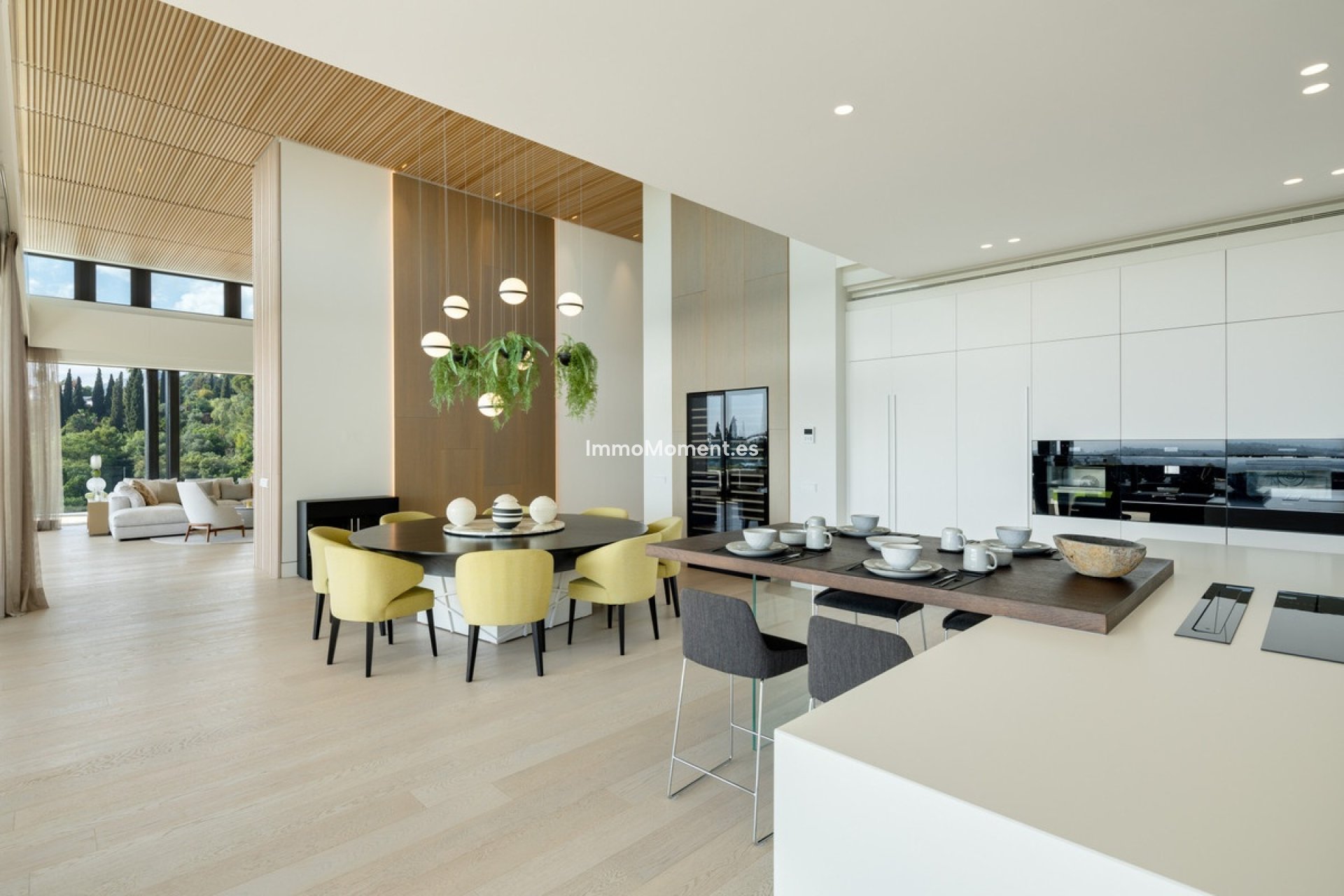 Revente - Villa - Benahavís - La Quinta