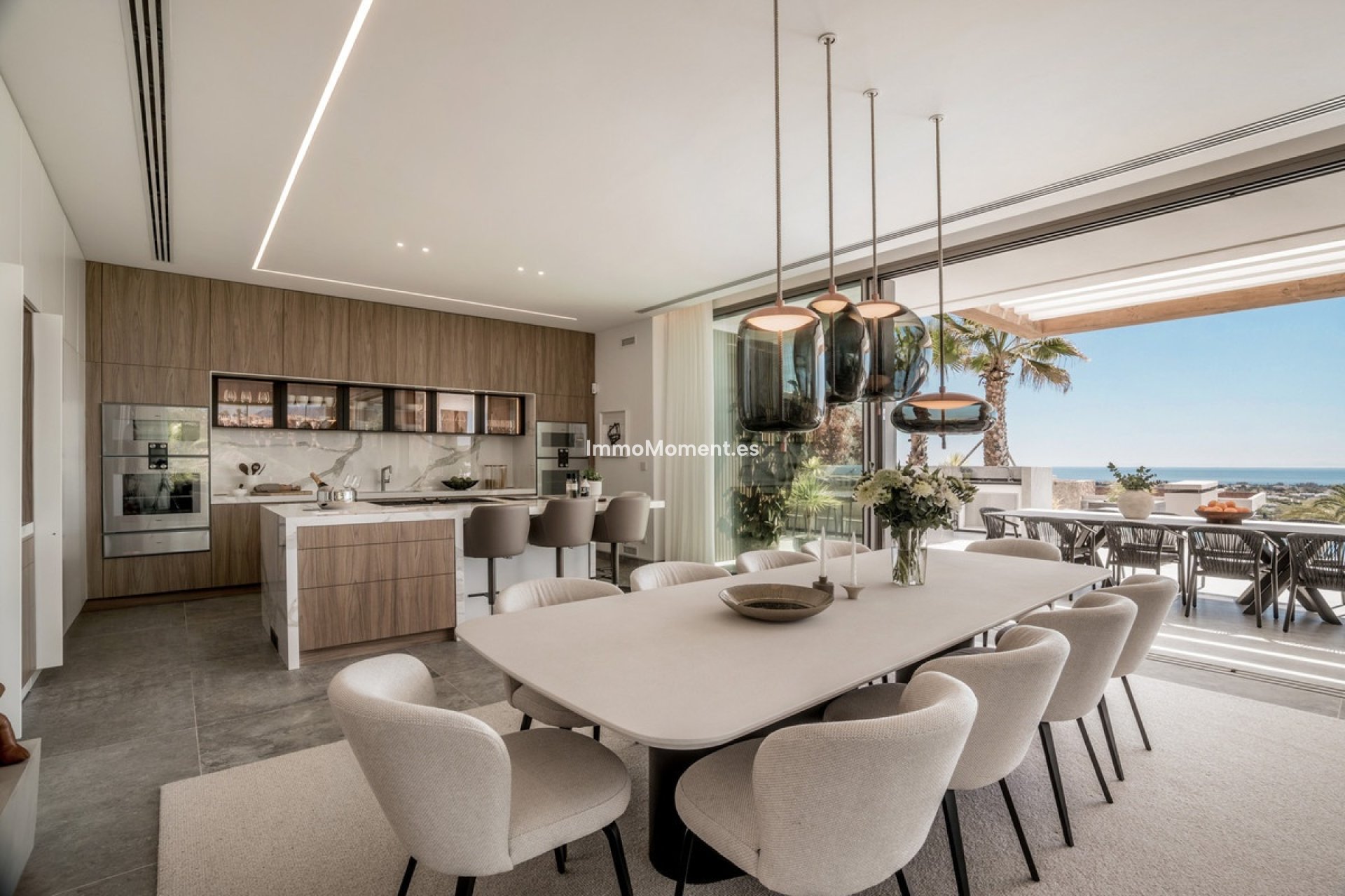 Revente - Villa - Benahavís - La Quinta