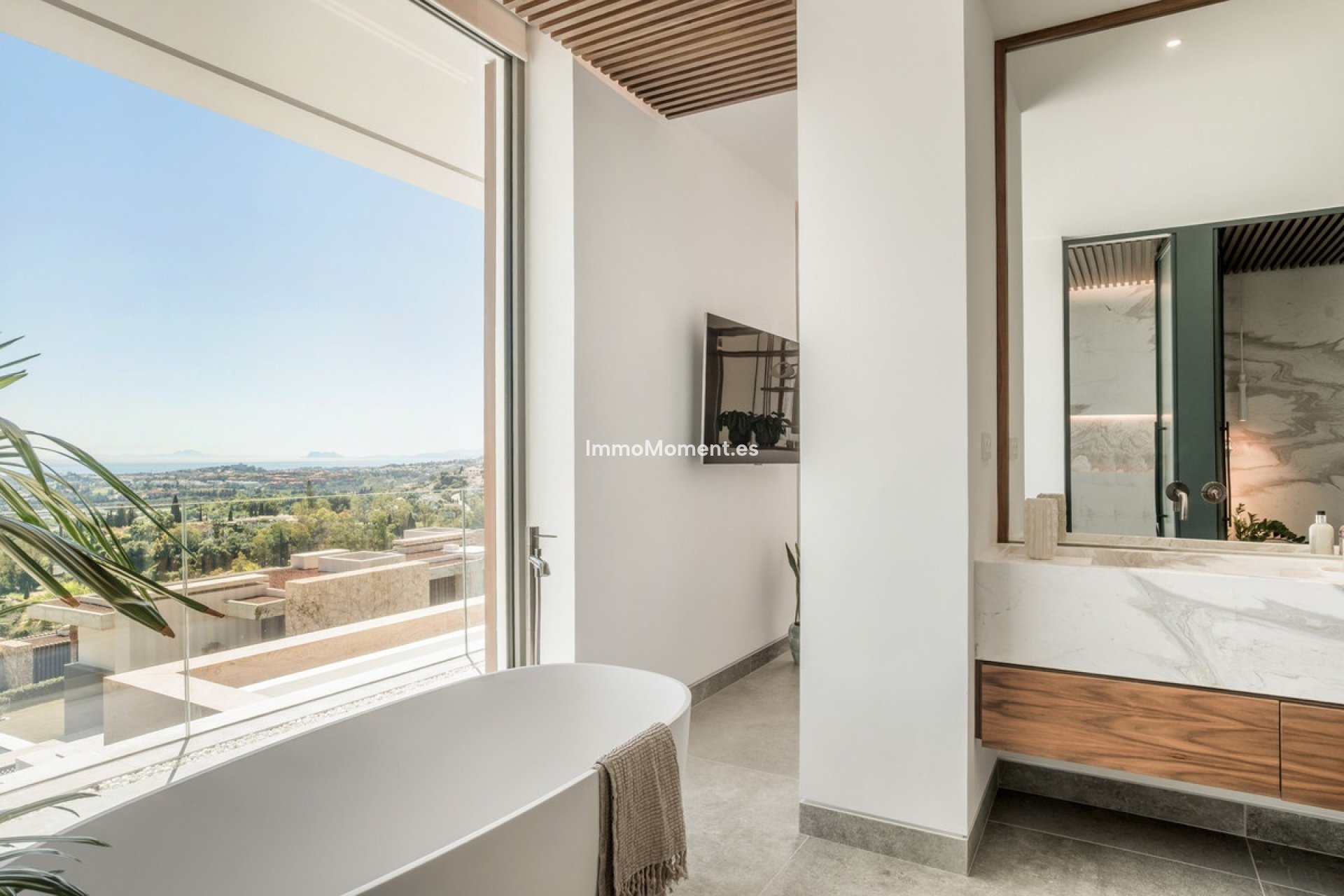 Revente - Villa - Benahavís - La Quinta