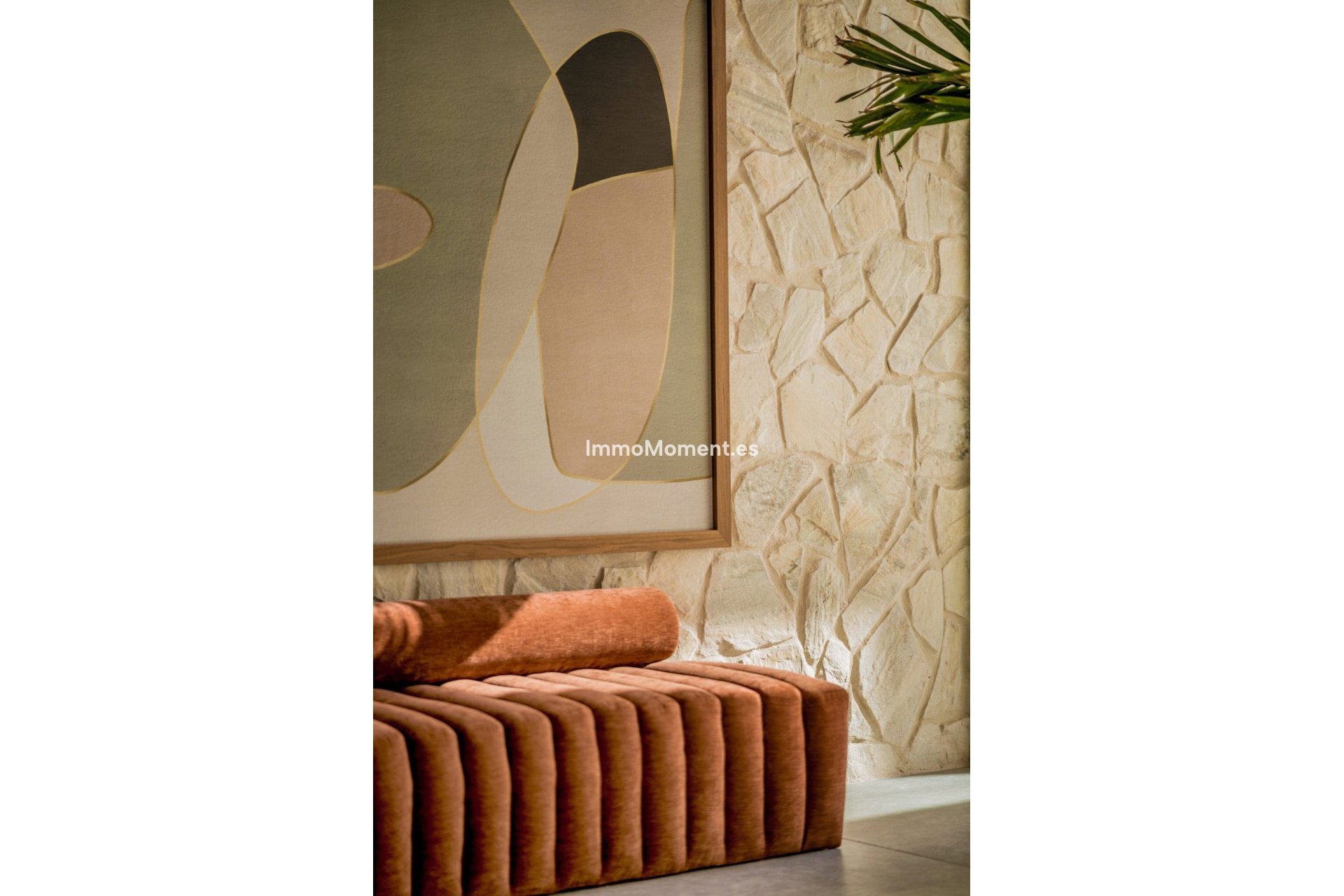 Revente - Villa - Benahavís - La Quinta