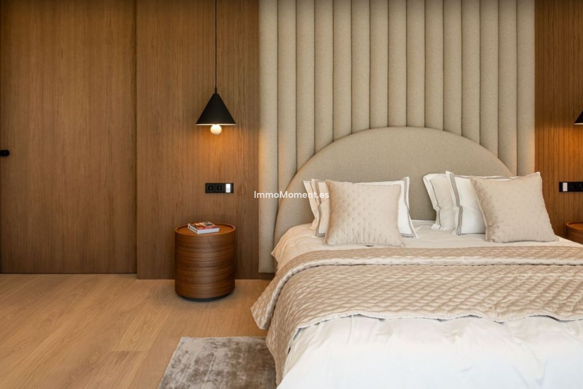 Revente - Villa - Benahavís - La Quinta