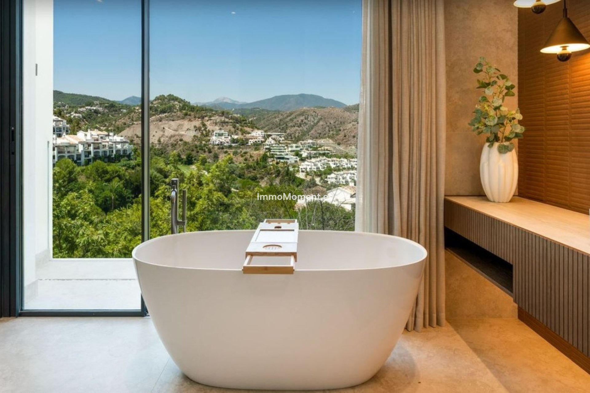 Revente - Villa - Benahavís - La Quinta