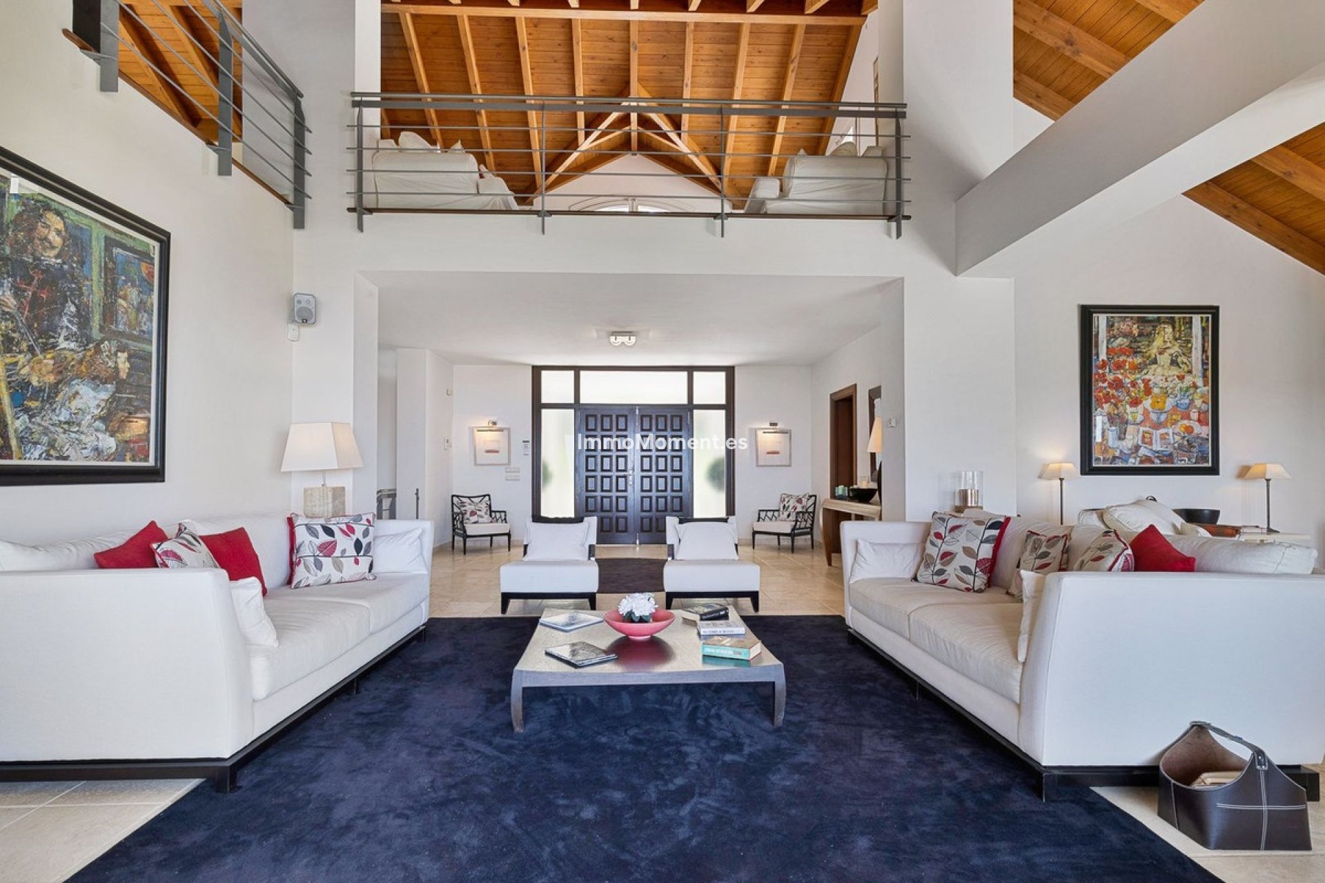 Revente - Villa - Benahavís - La Quinta