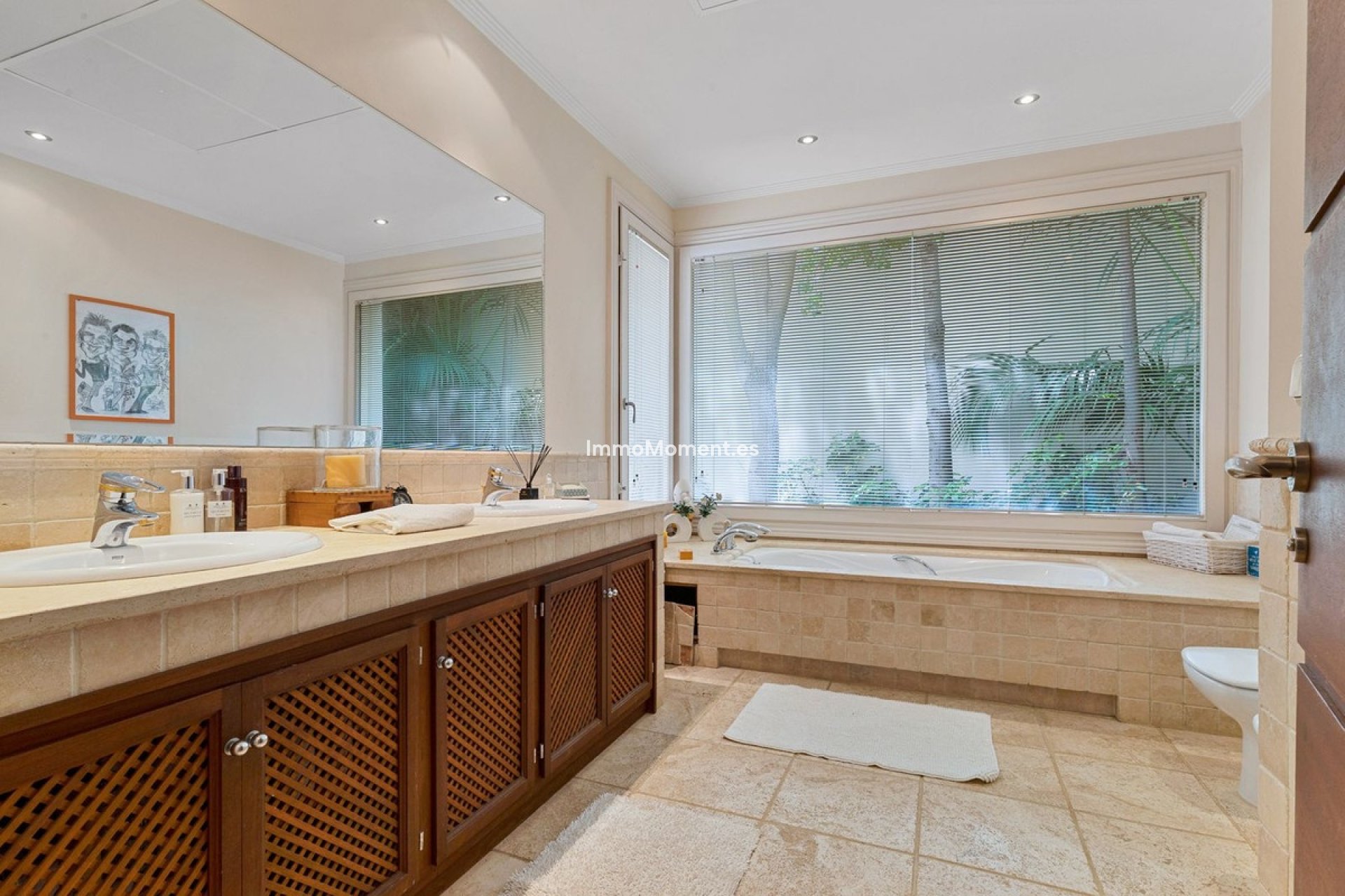 Revente - Villa - Benahavís - La Quinta