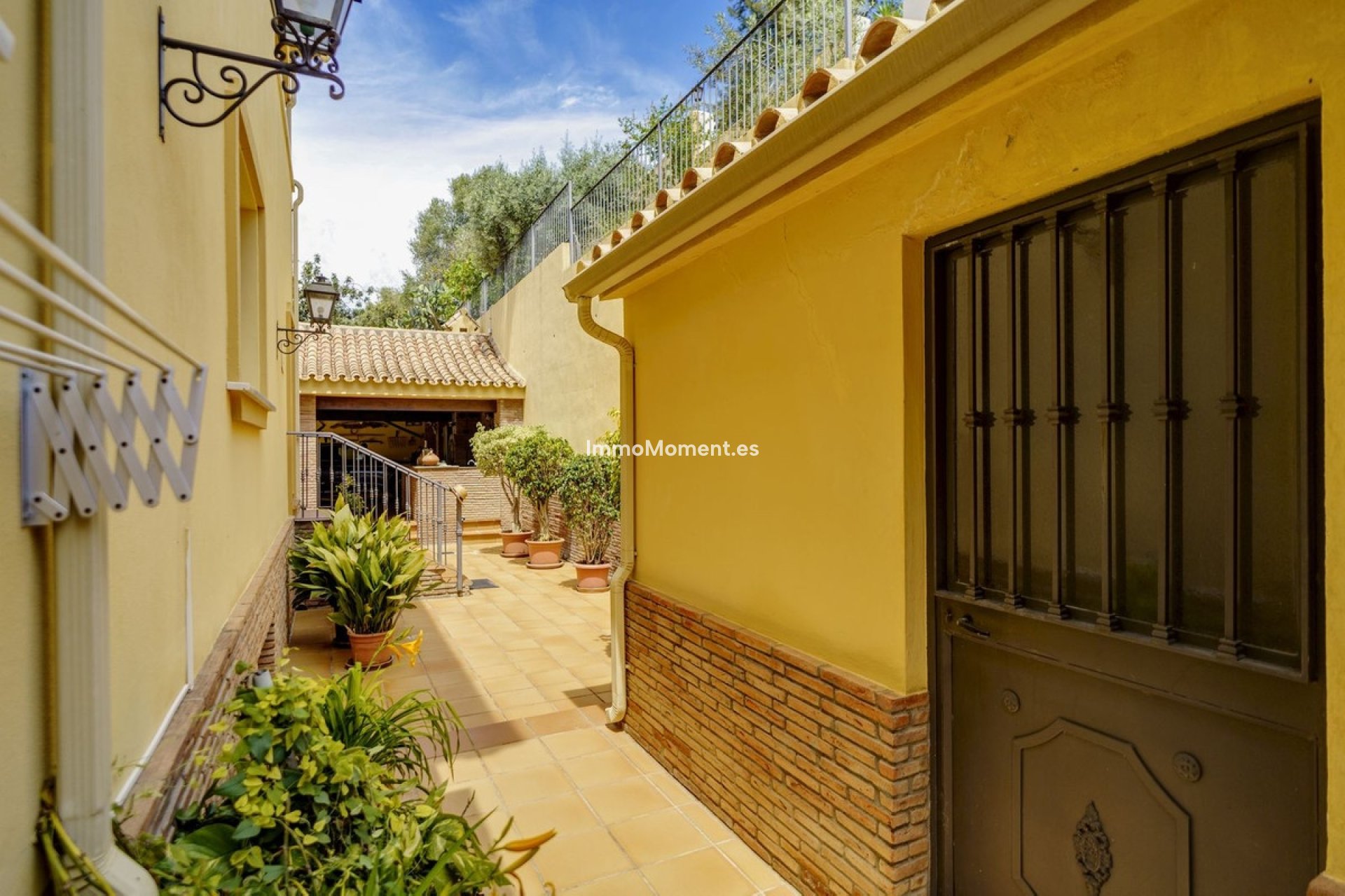 Revente - Villa - Benahavís - La Quinta