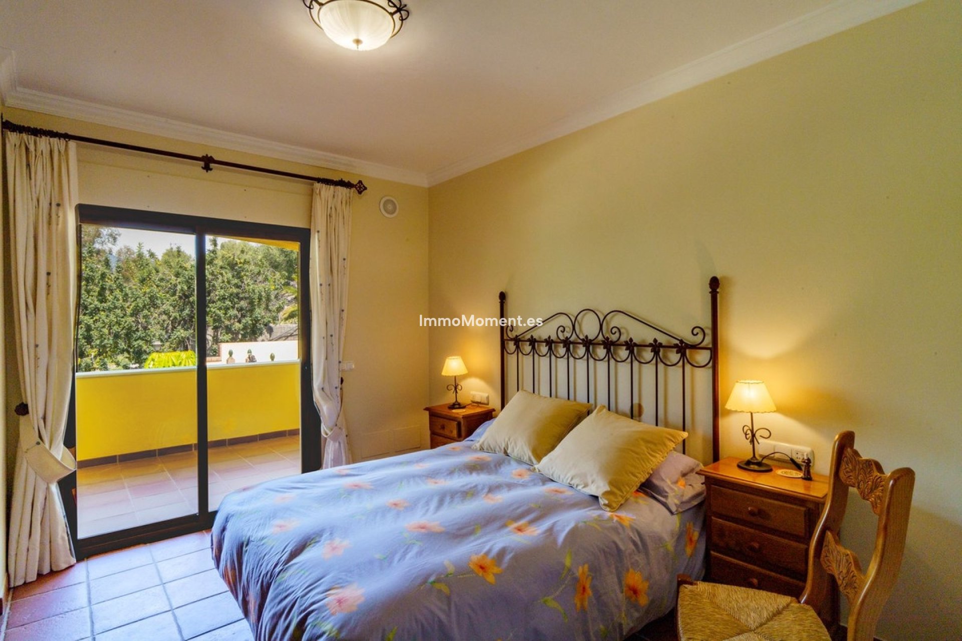 Revente - Villa - Benahavís - La Quinta