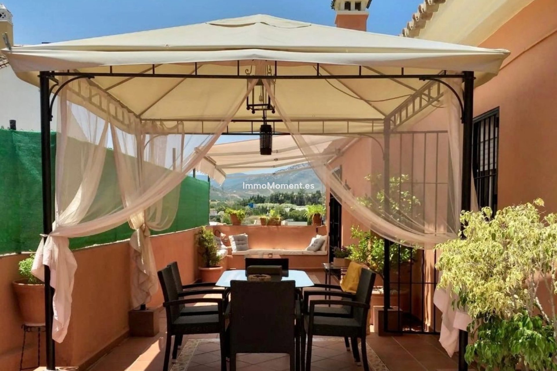 Revente - Villa - Benahavís - La Quinta