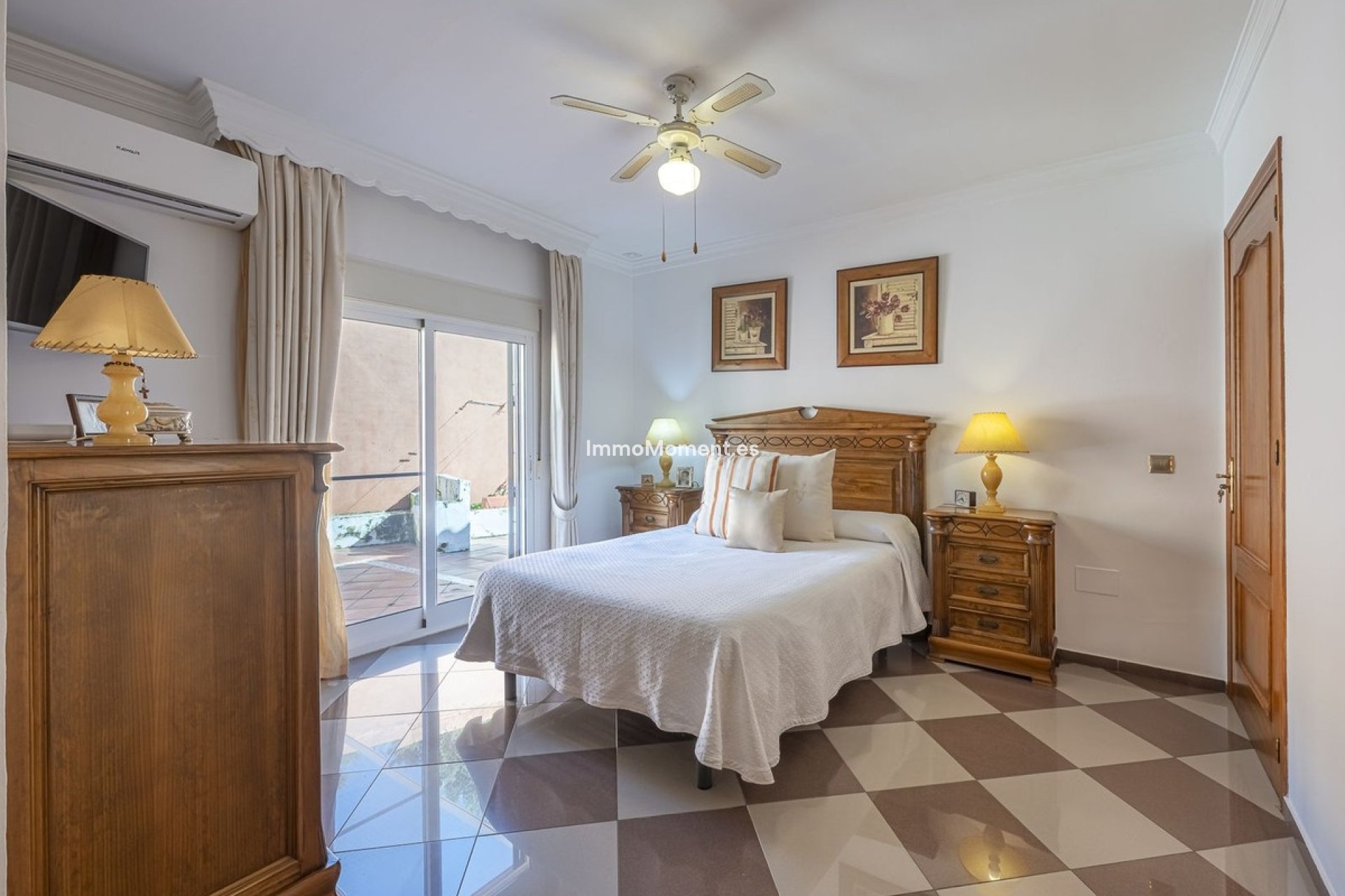 Revente - Villa - Benahavís - La Quinta