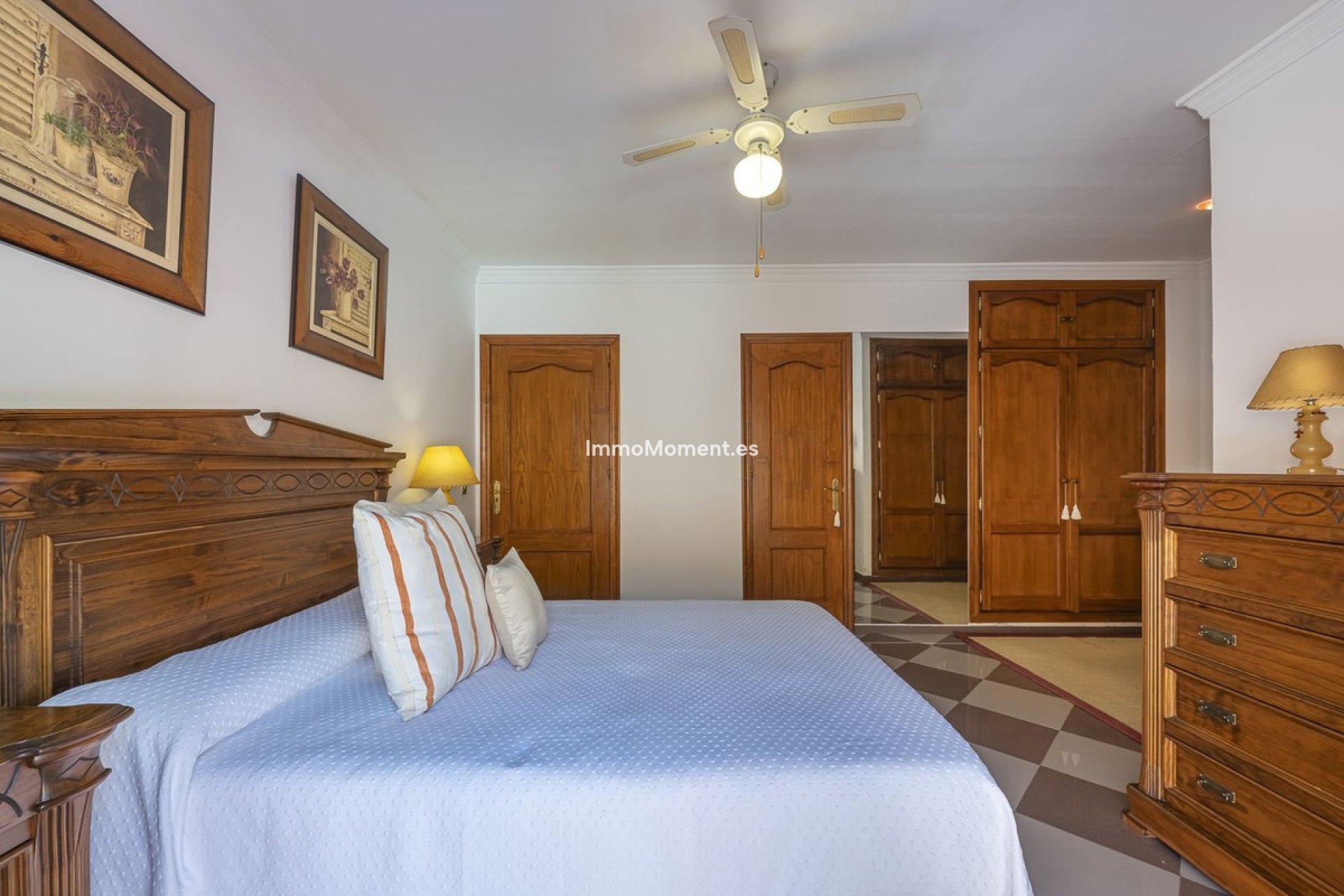 Revente - Villa - Benahavís - La Quinta