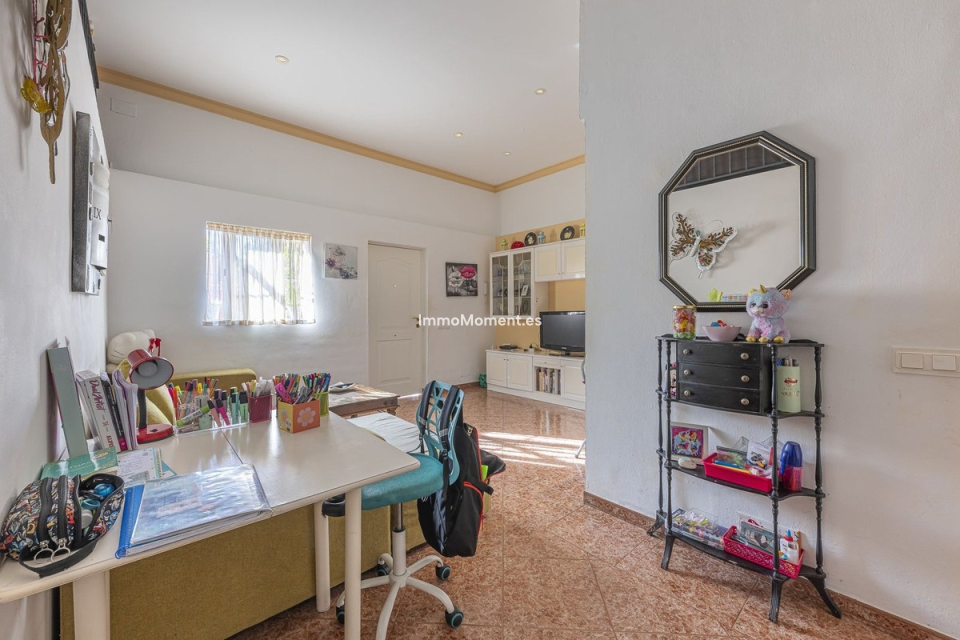 Revente - Villa - Benahavís - La Quinta