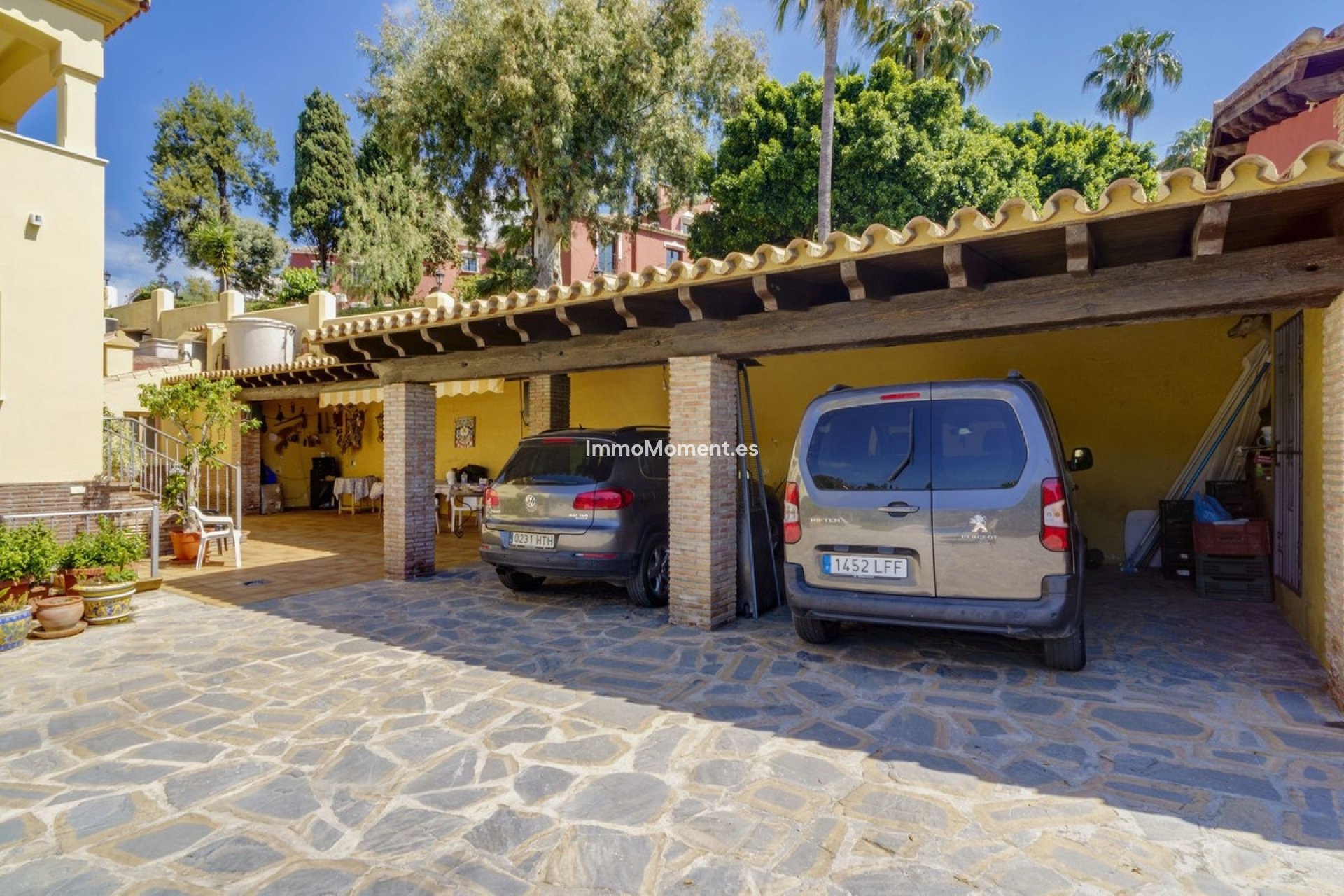 Revente - Villa - Benahavís - La Quinta