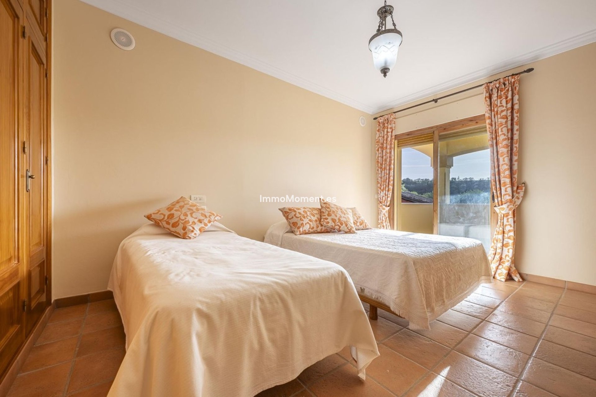 Revente - Villa - Benahavís - La Quinta