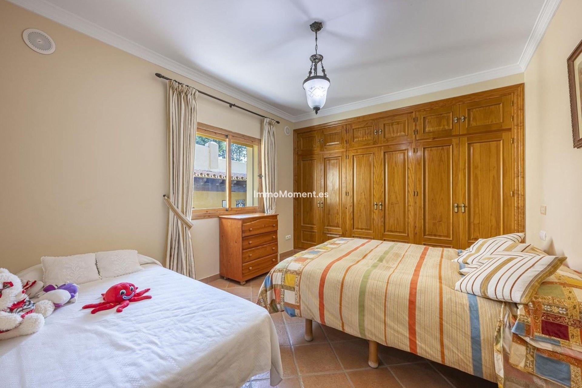 Revente - Villa - Benahavís - La Quinta