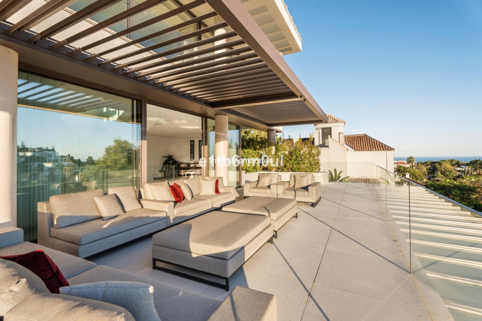 Revente - Villa - Benahavís - La Quinta