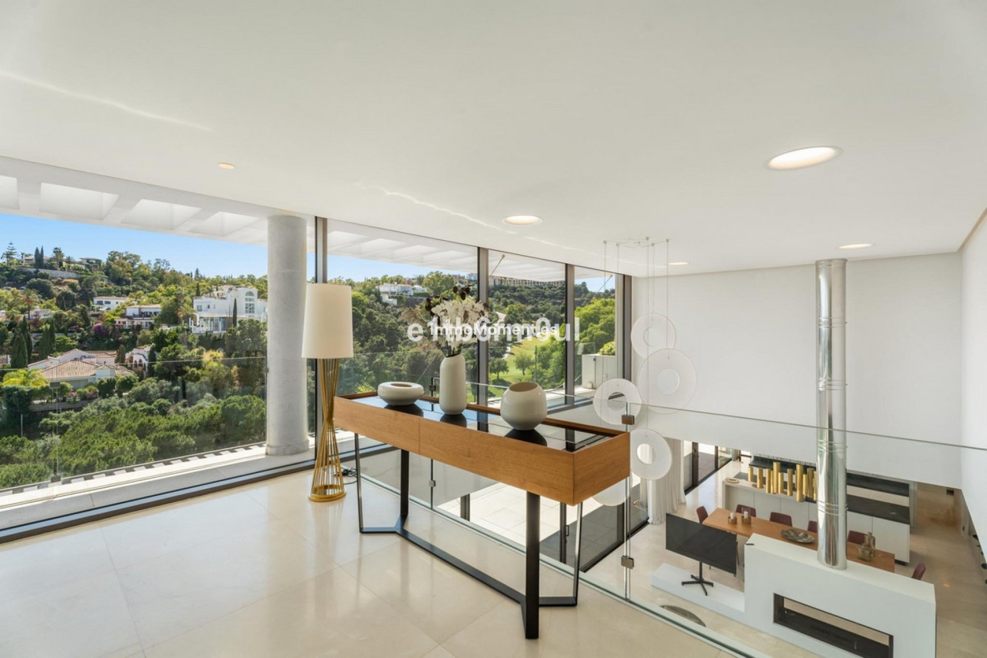 Revente - Villa - Benahavís - La Quinta