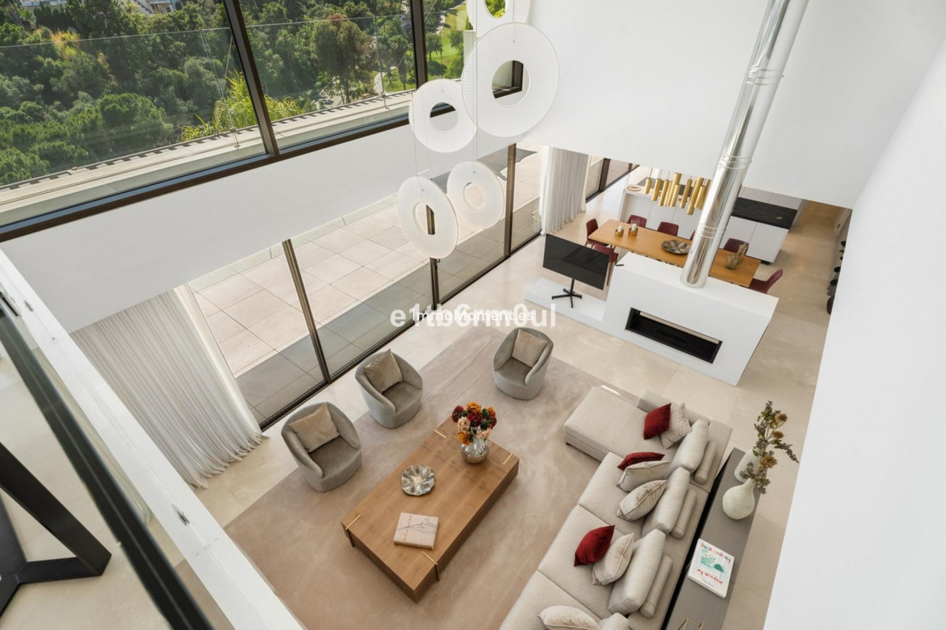 Revente - Villa - Benahavís - La Quinta