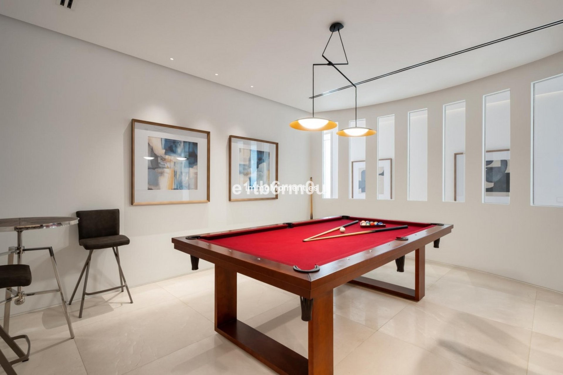 Revente - Villa - Benahavís - La Quinta