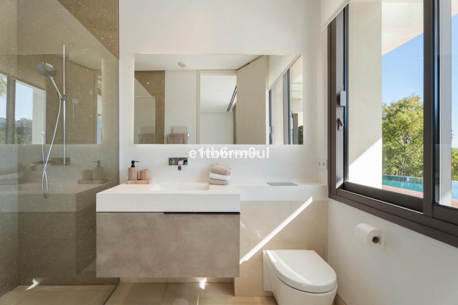 Revente - Villa - Benahavís - La Quinta